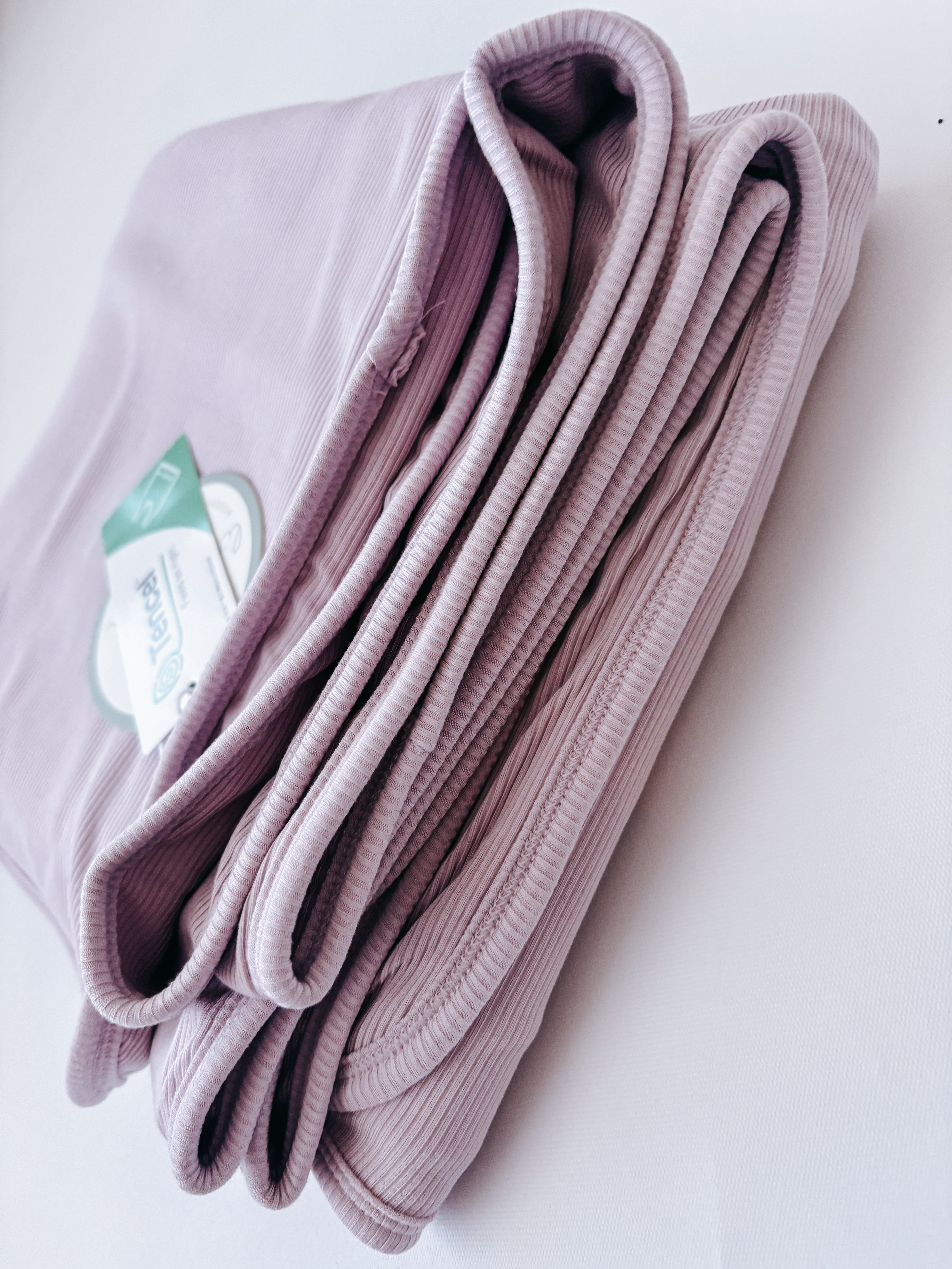 Wisp (Triple Snug Blanket)