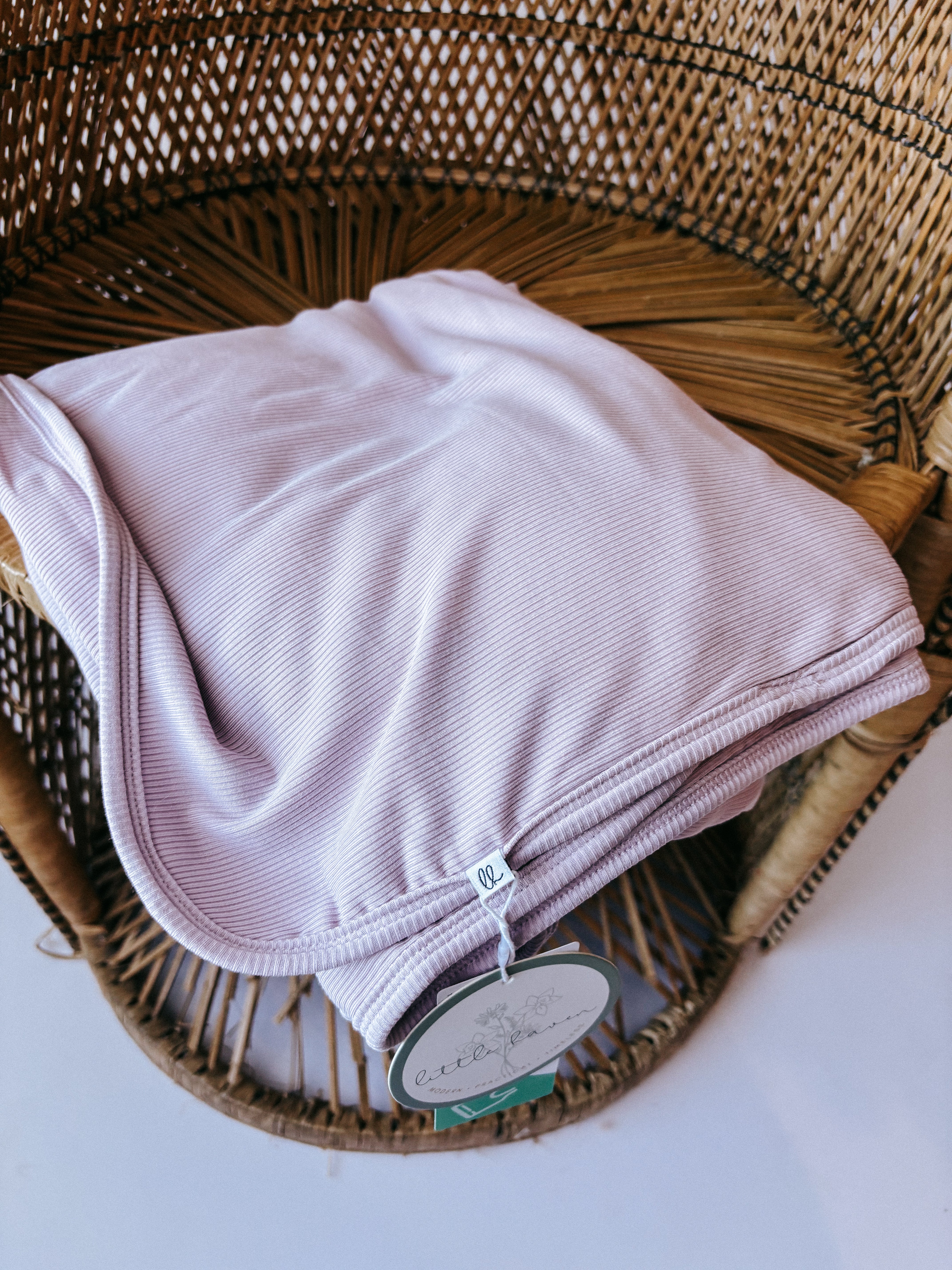 Wisp (Triple Snug Blanket)