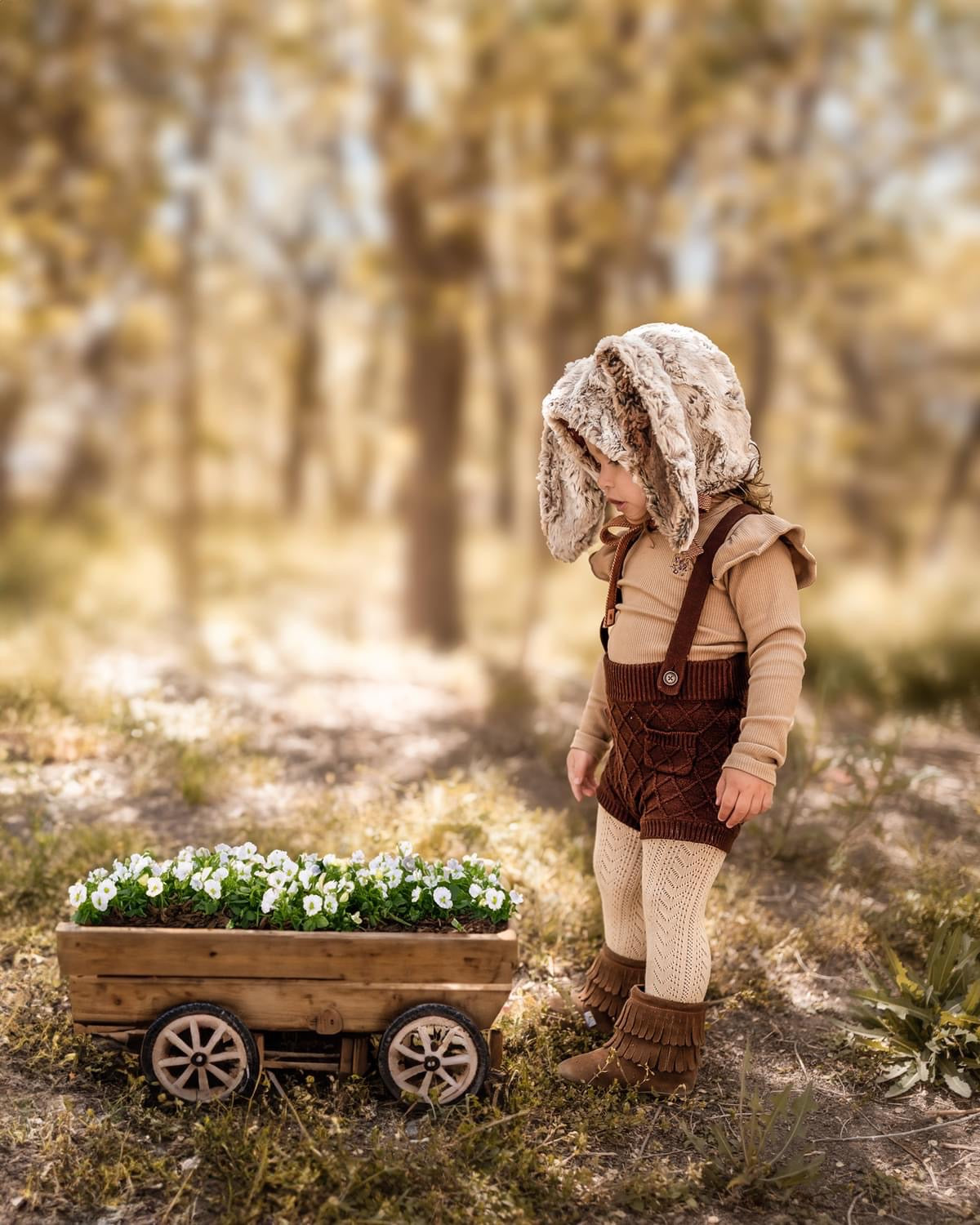 The Cozy Boot {DROP SHIP}