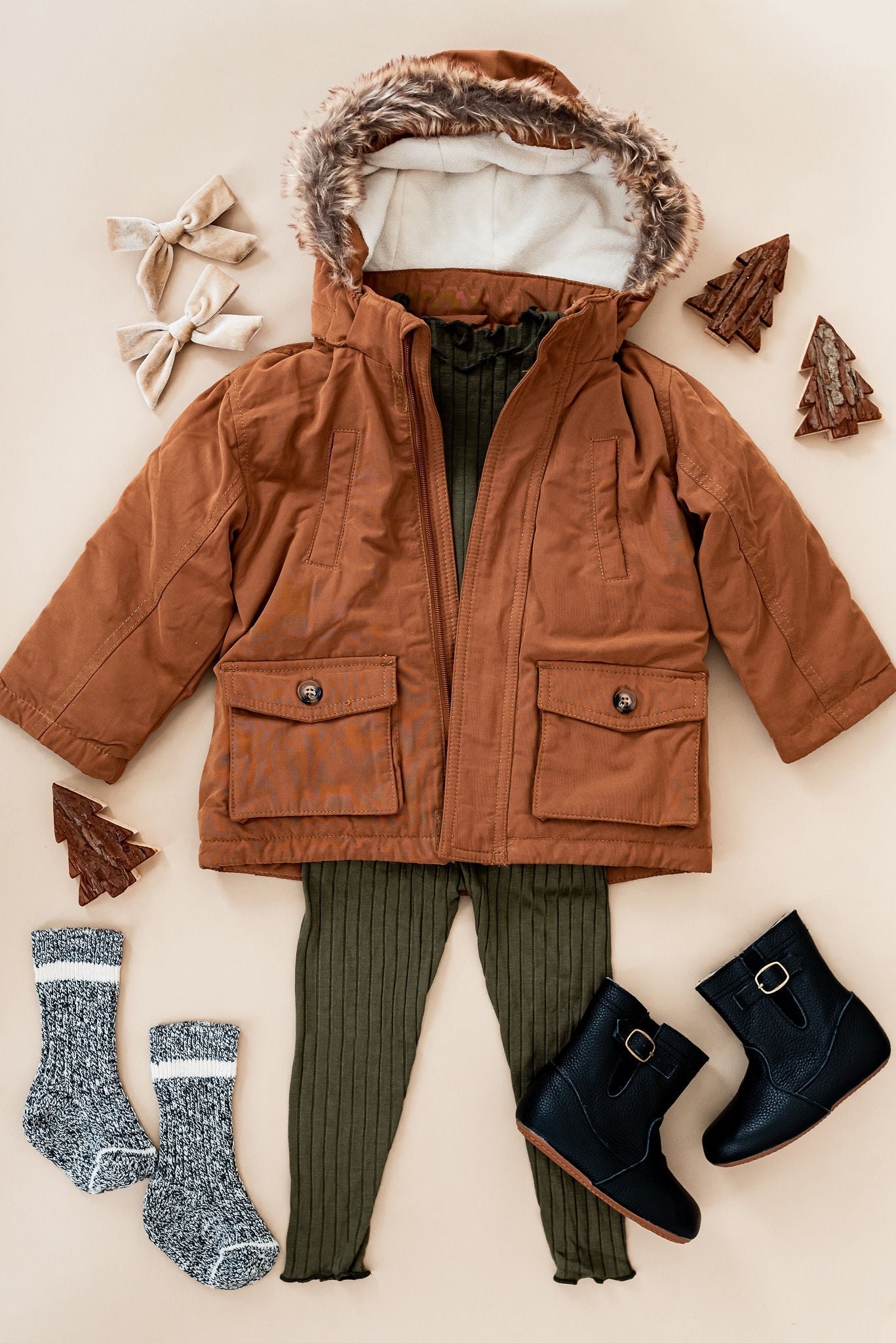 The Riding Boot {DROP SHIP}