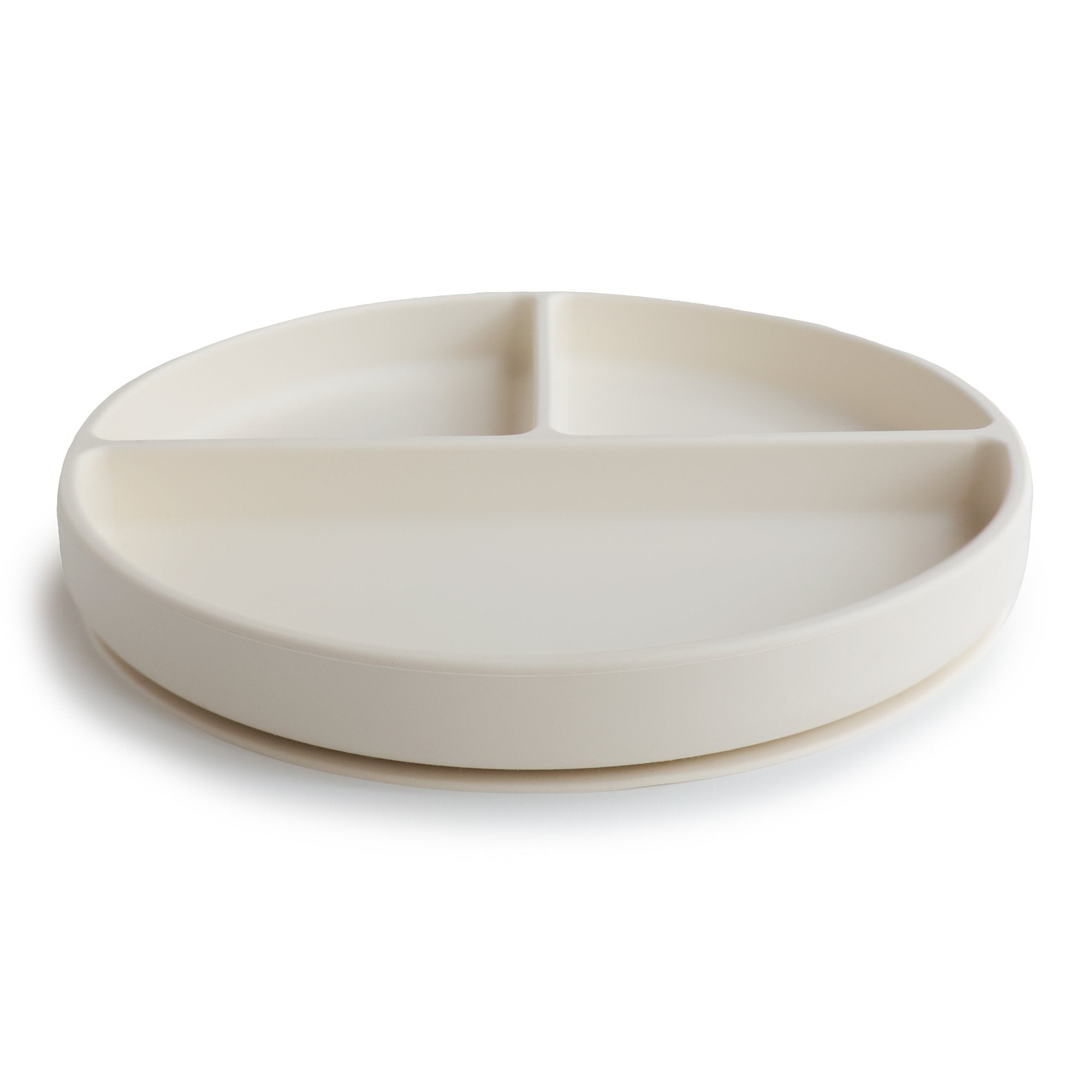 Silicone Suction Plate {Drop Ship}