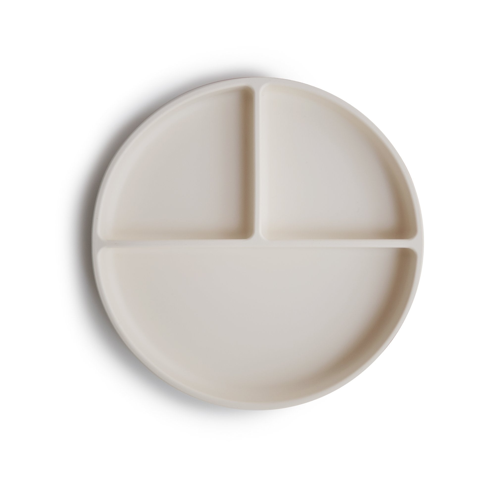 Silicone Suction Plate {Drop Ship}