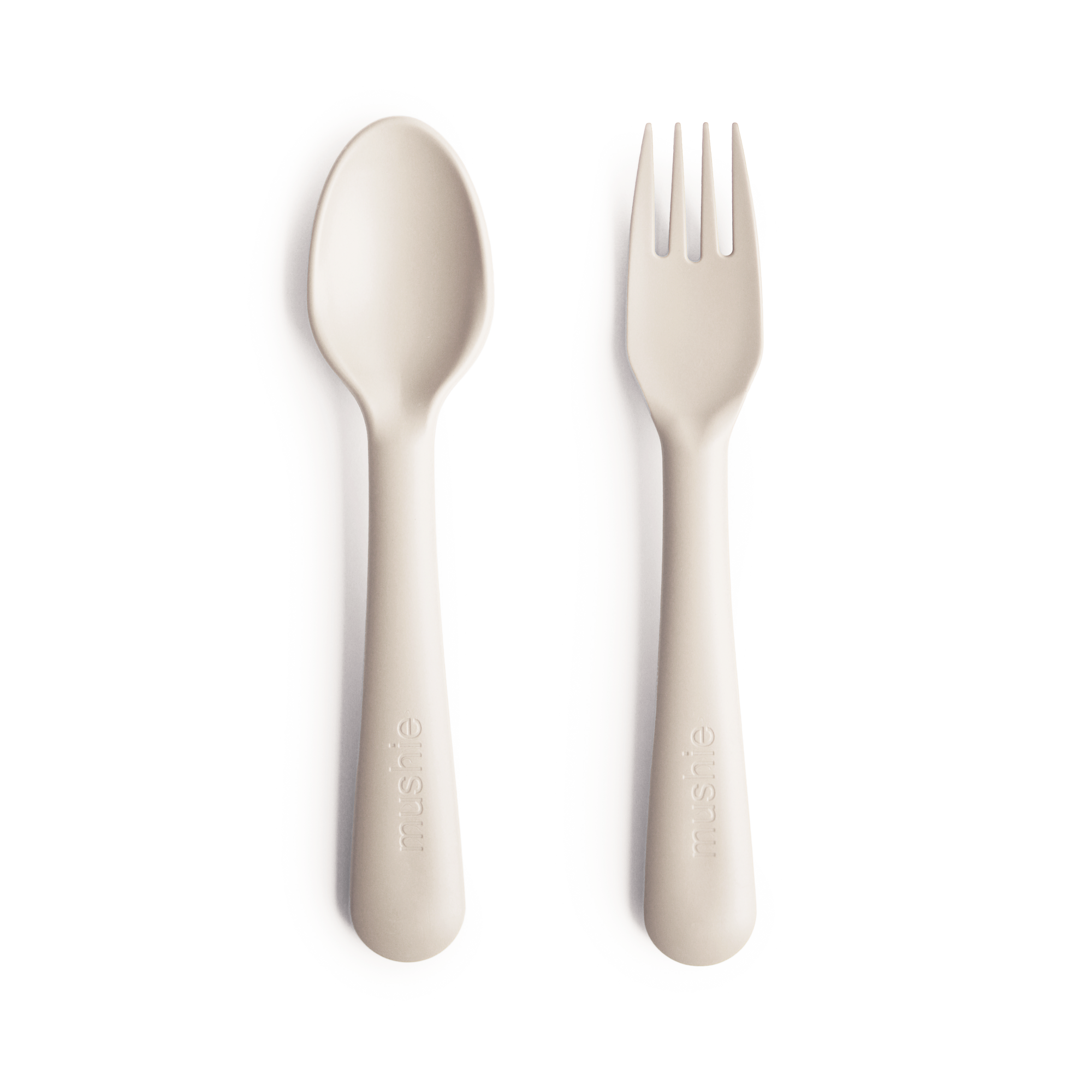 Dinnerware Fork and Spoon Set {Drop Ship}