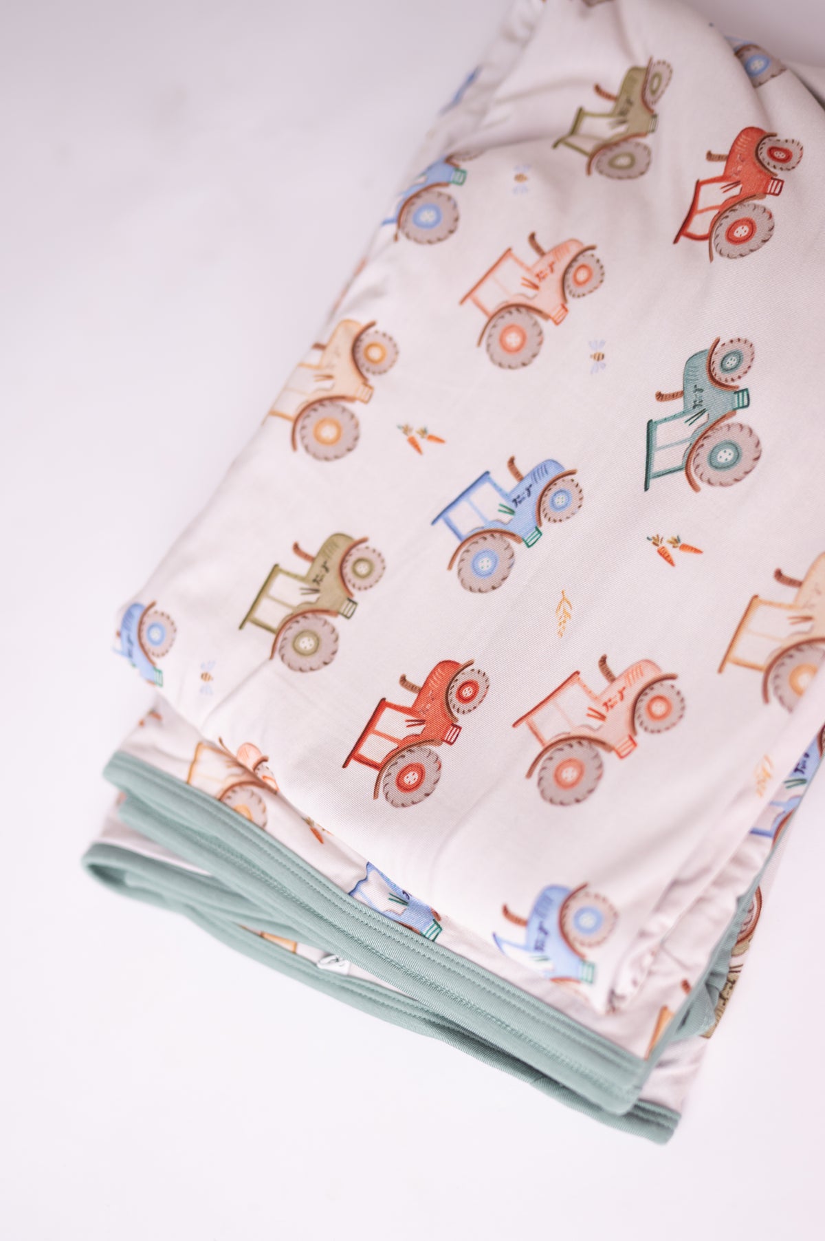 Triple Snug Blankets