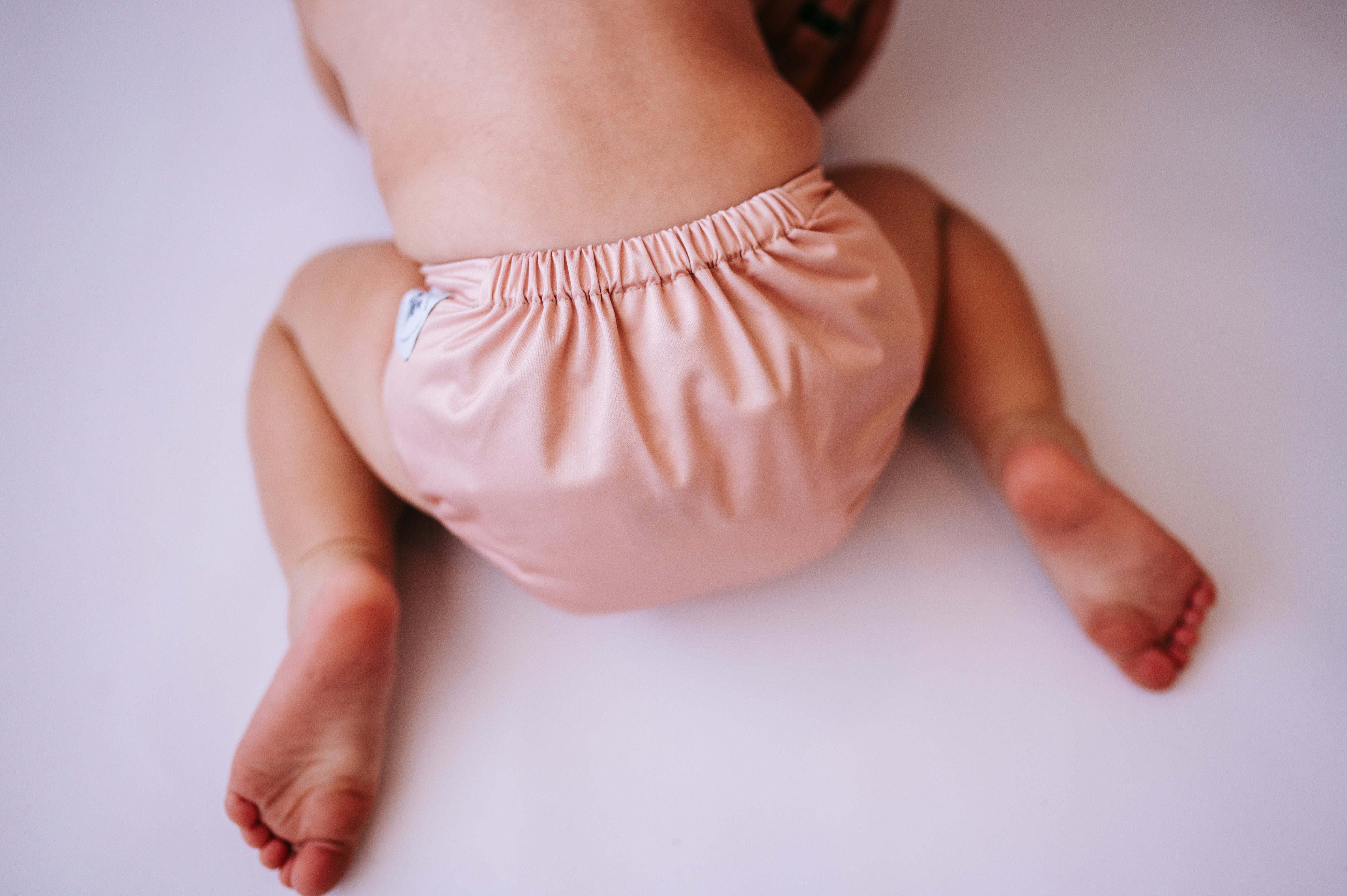 Nectar - (POCKET DIAPER)