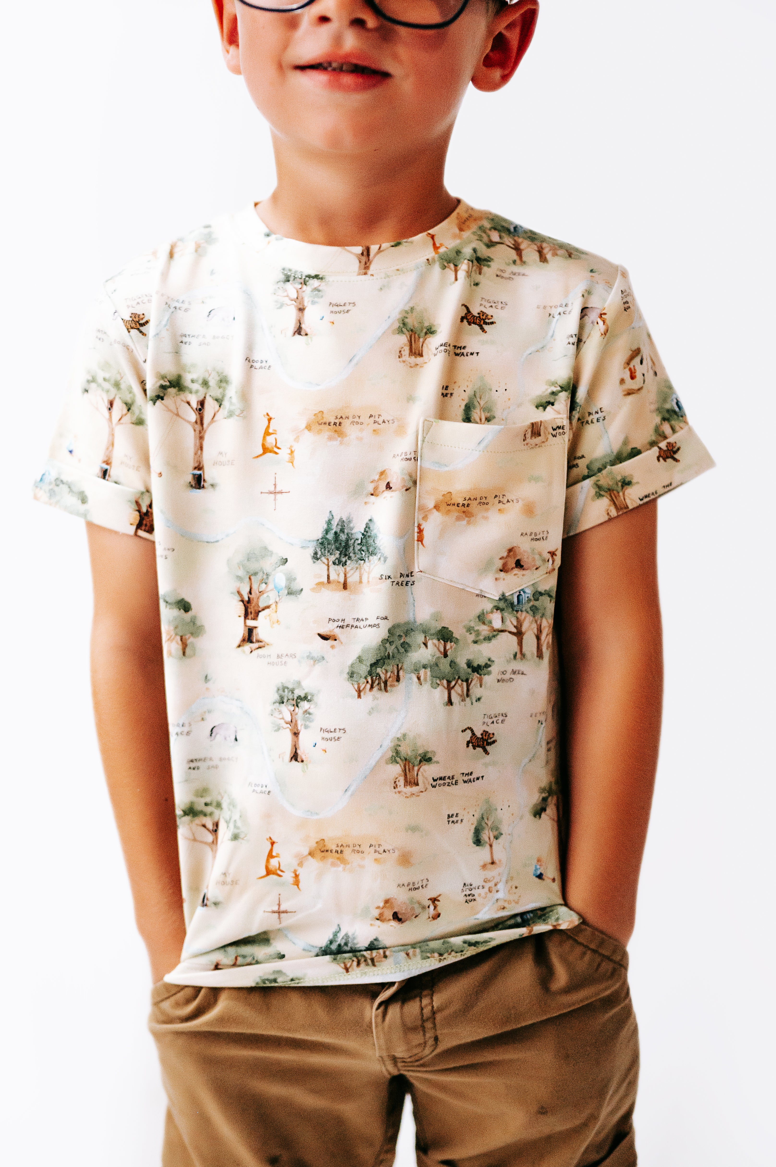 Essential Tees