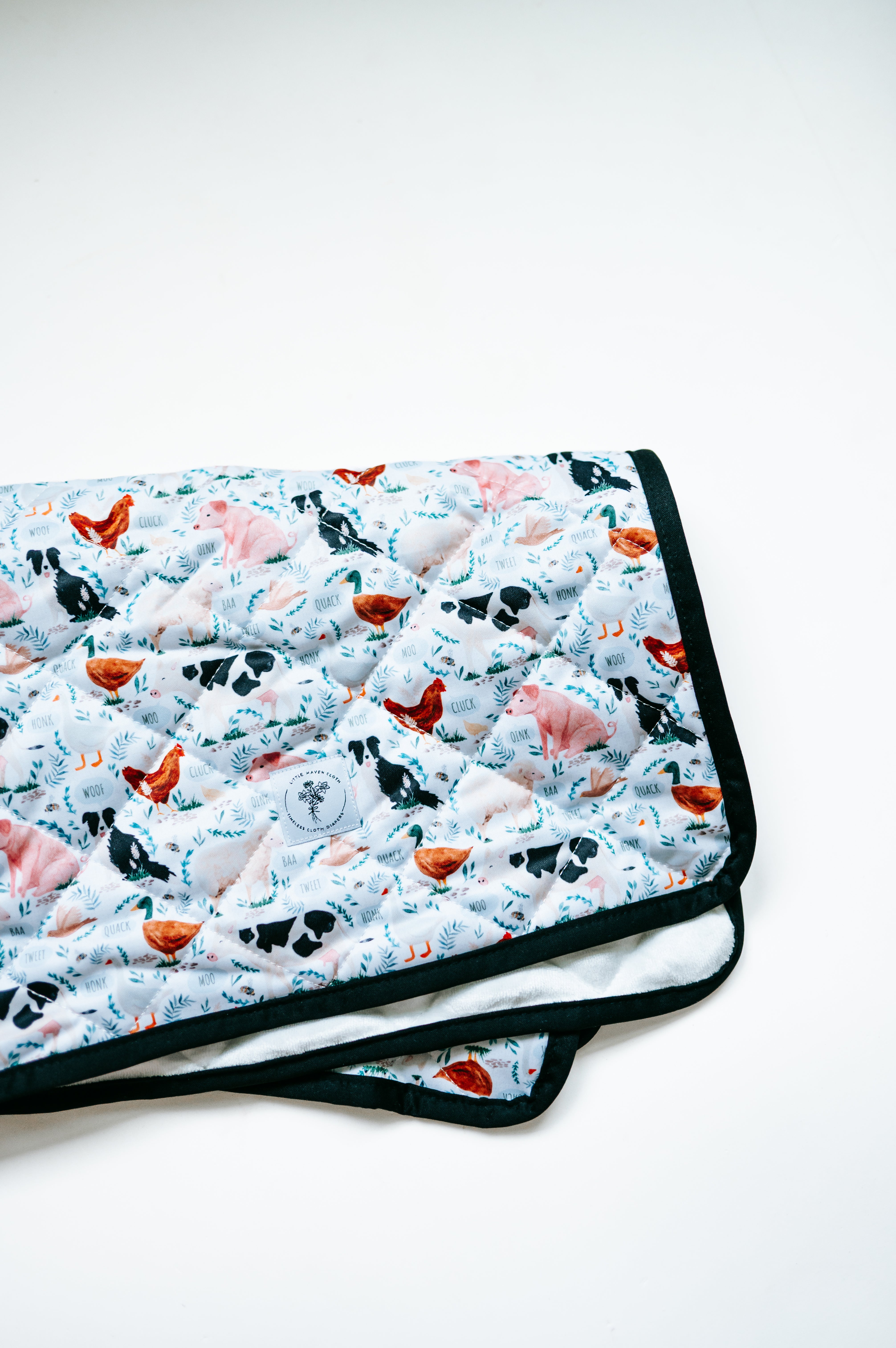 PLAY QUILTS