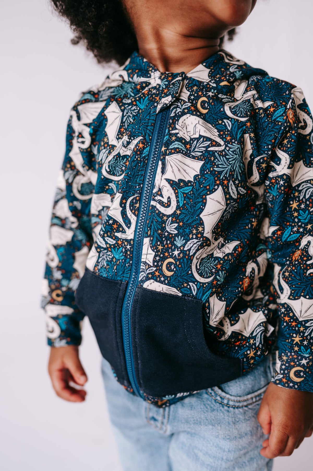 Zip Hoodies