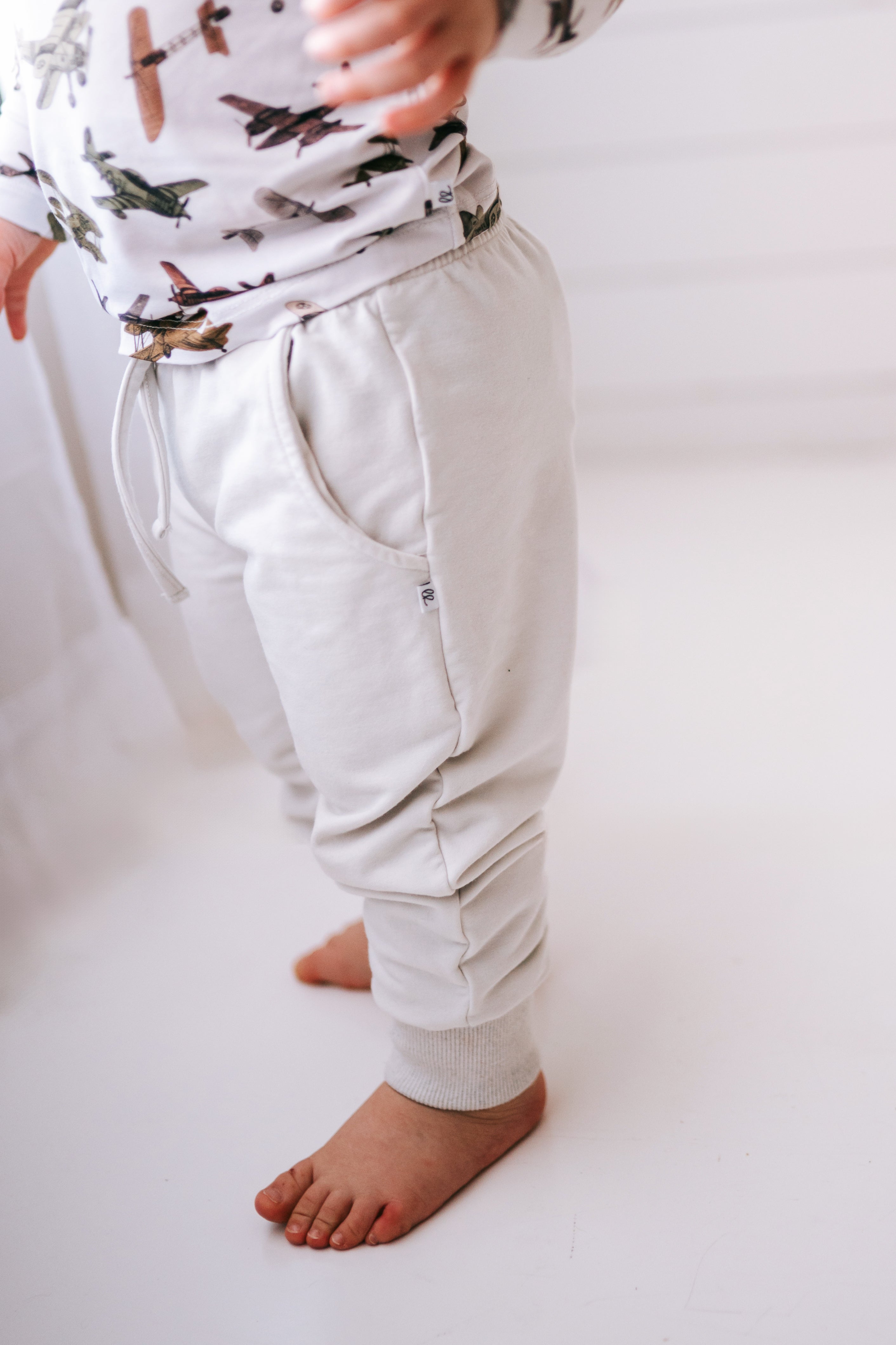 Mist - (Modern Joggers)