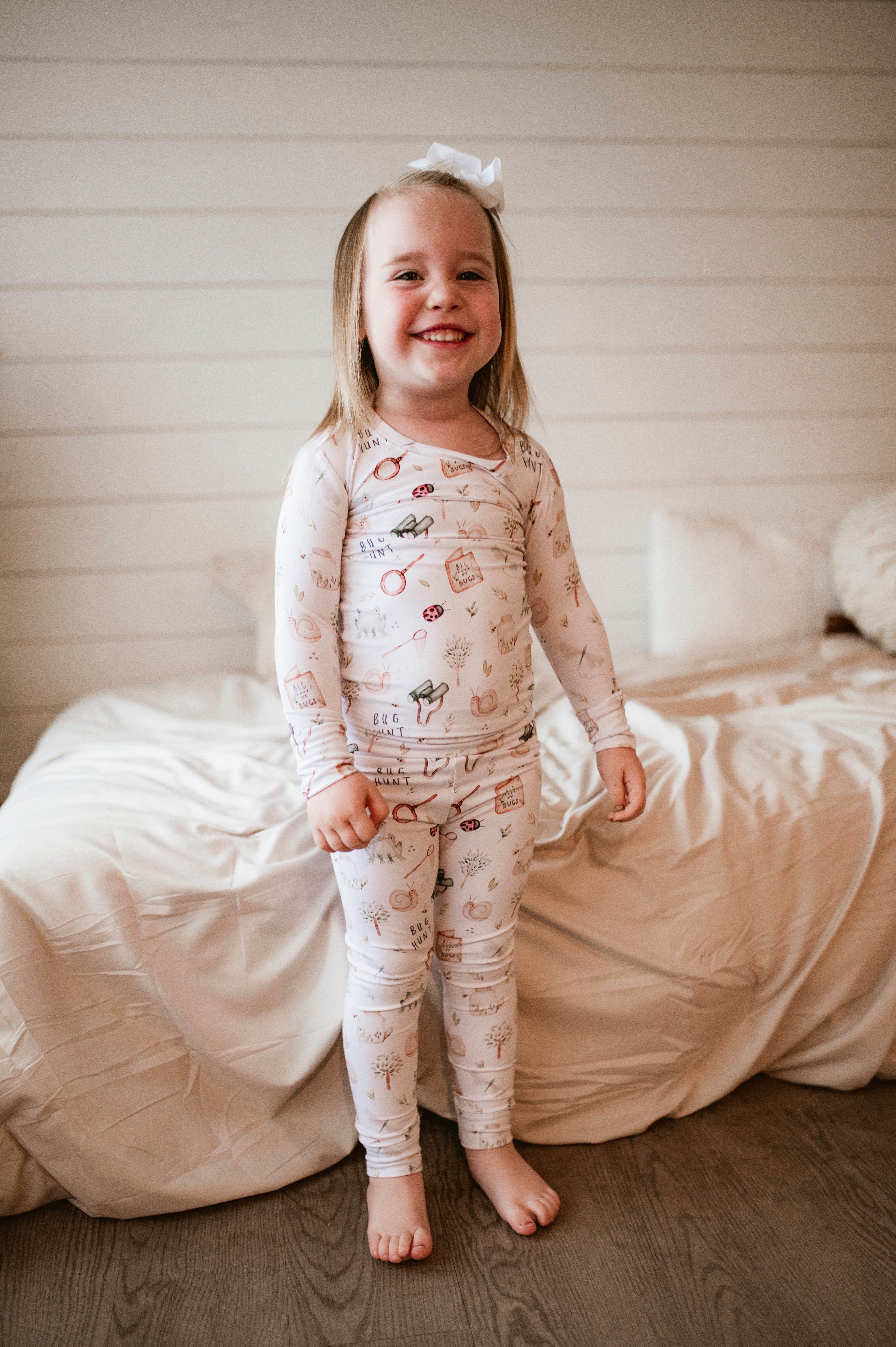 Nature School - (SNUG SET) - FINAL FEW