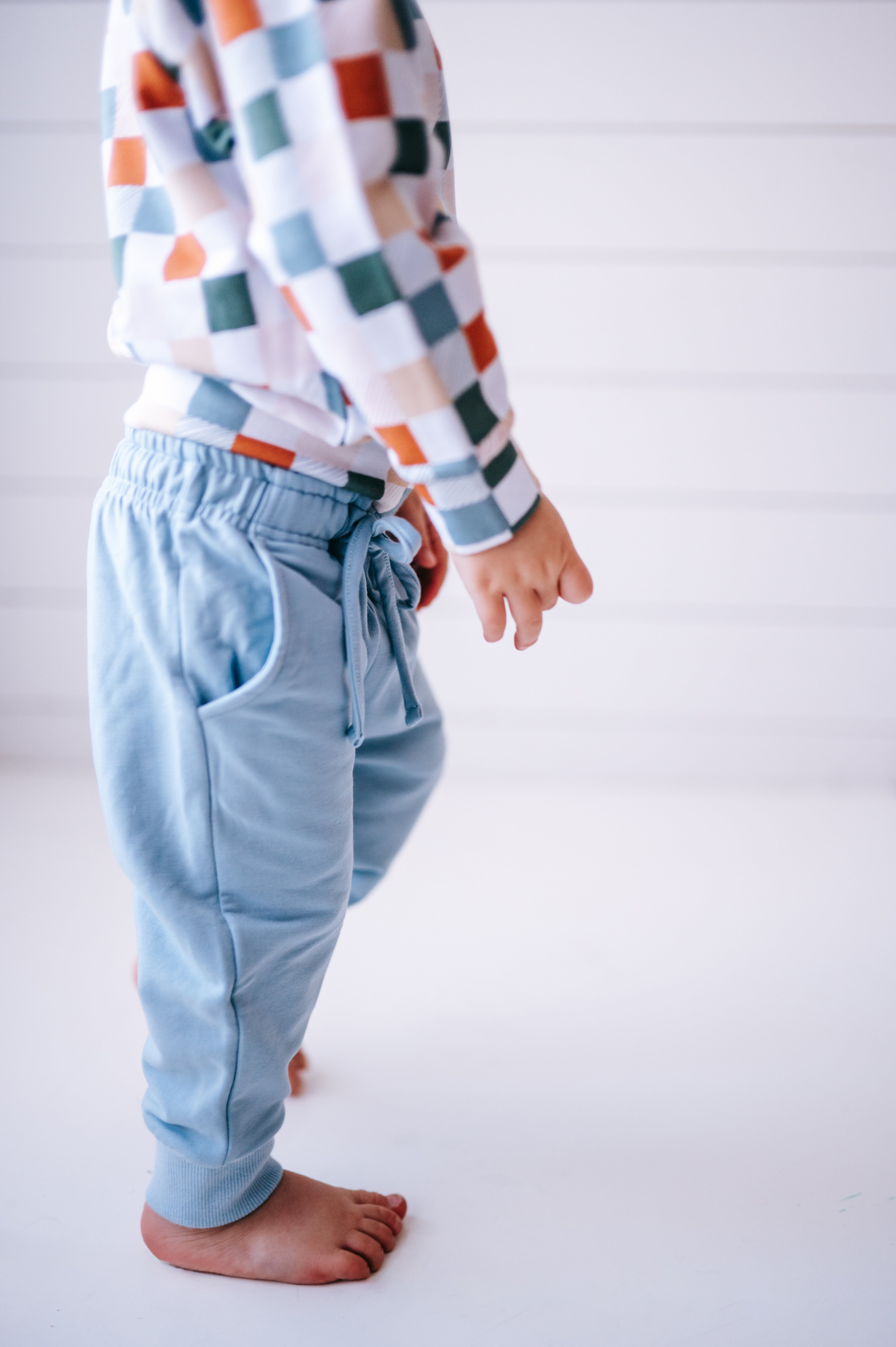 Fog - (Modern Joggers)