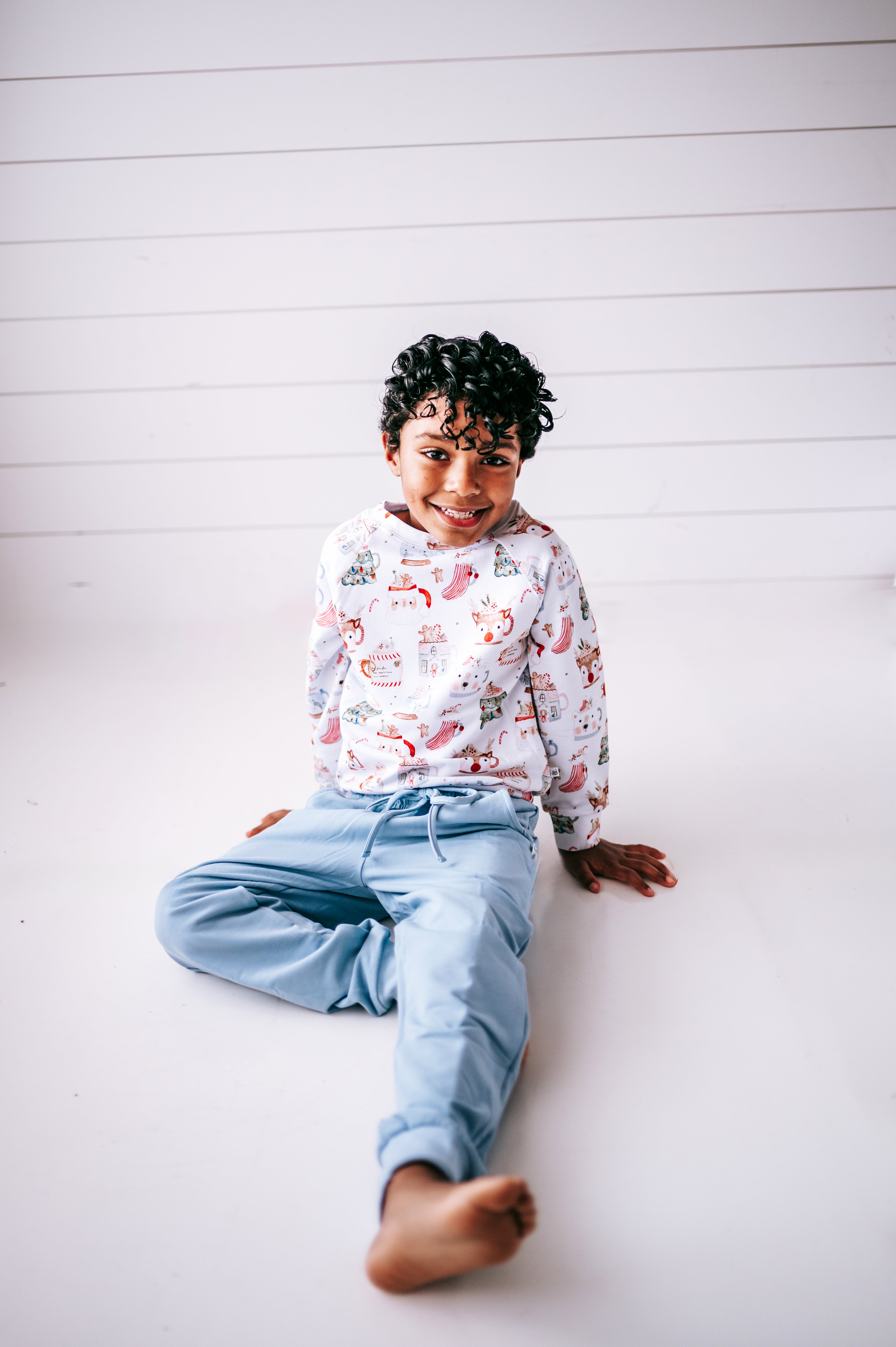 Fog - (Modern Joggers)