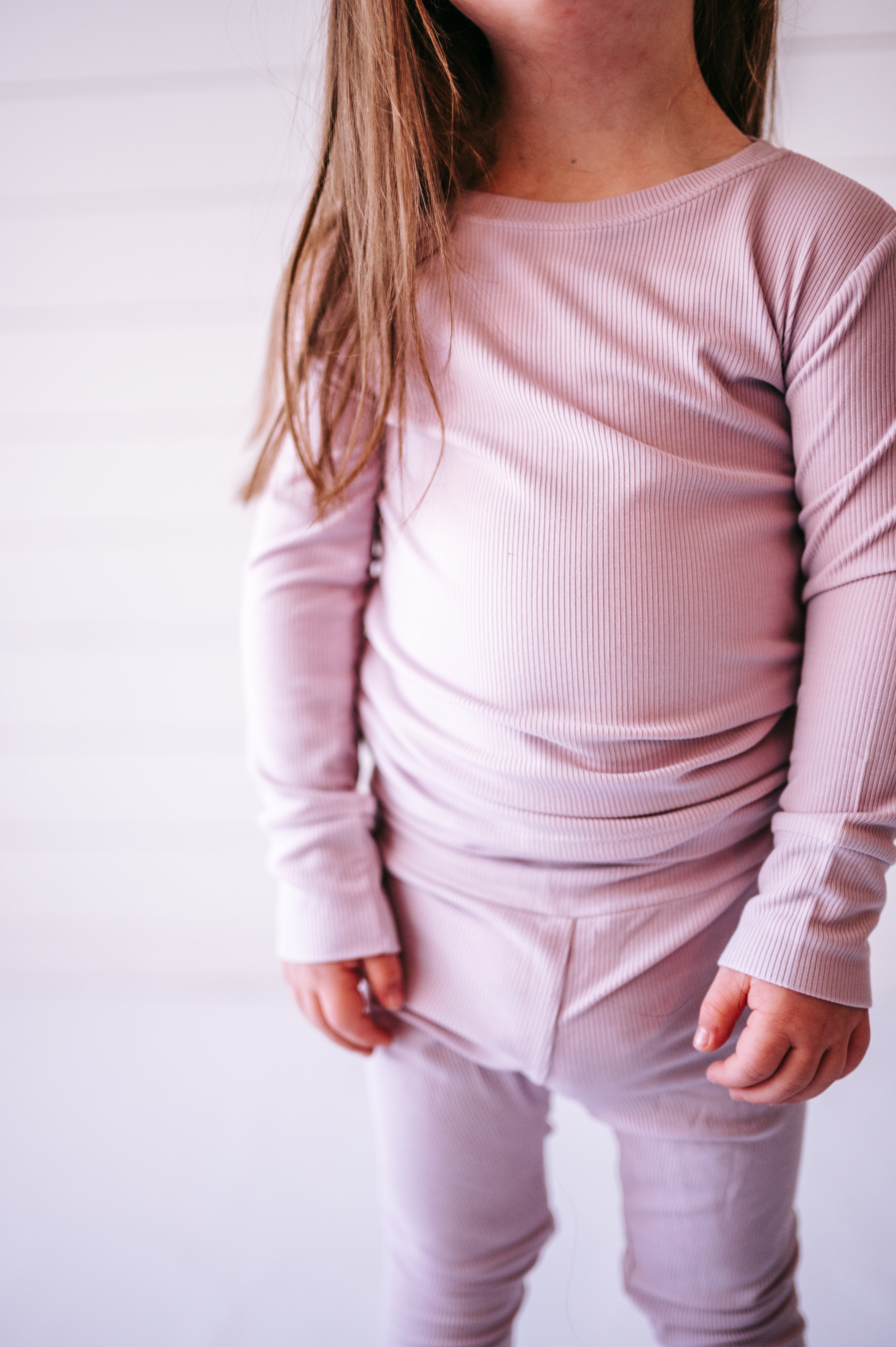 Wisp - (Snug Set Ribbed)