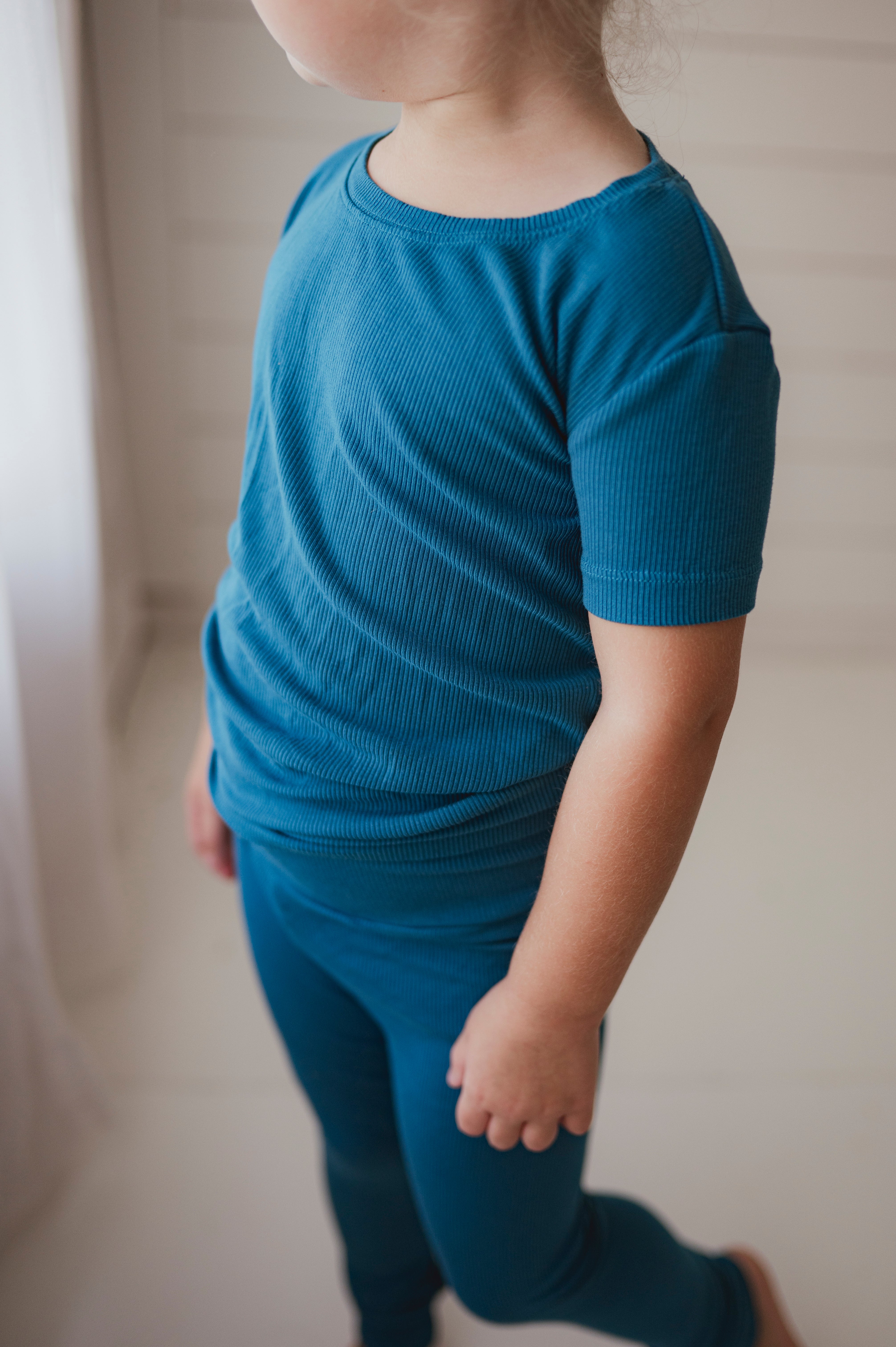 Baltic - (SHORT SLEEVE SNUG SET)