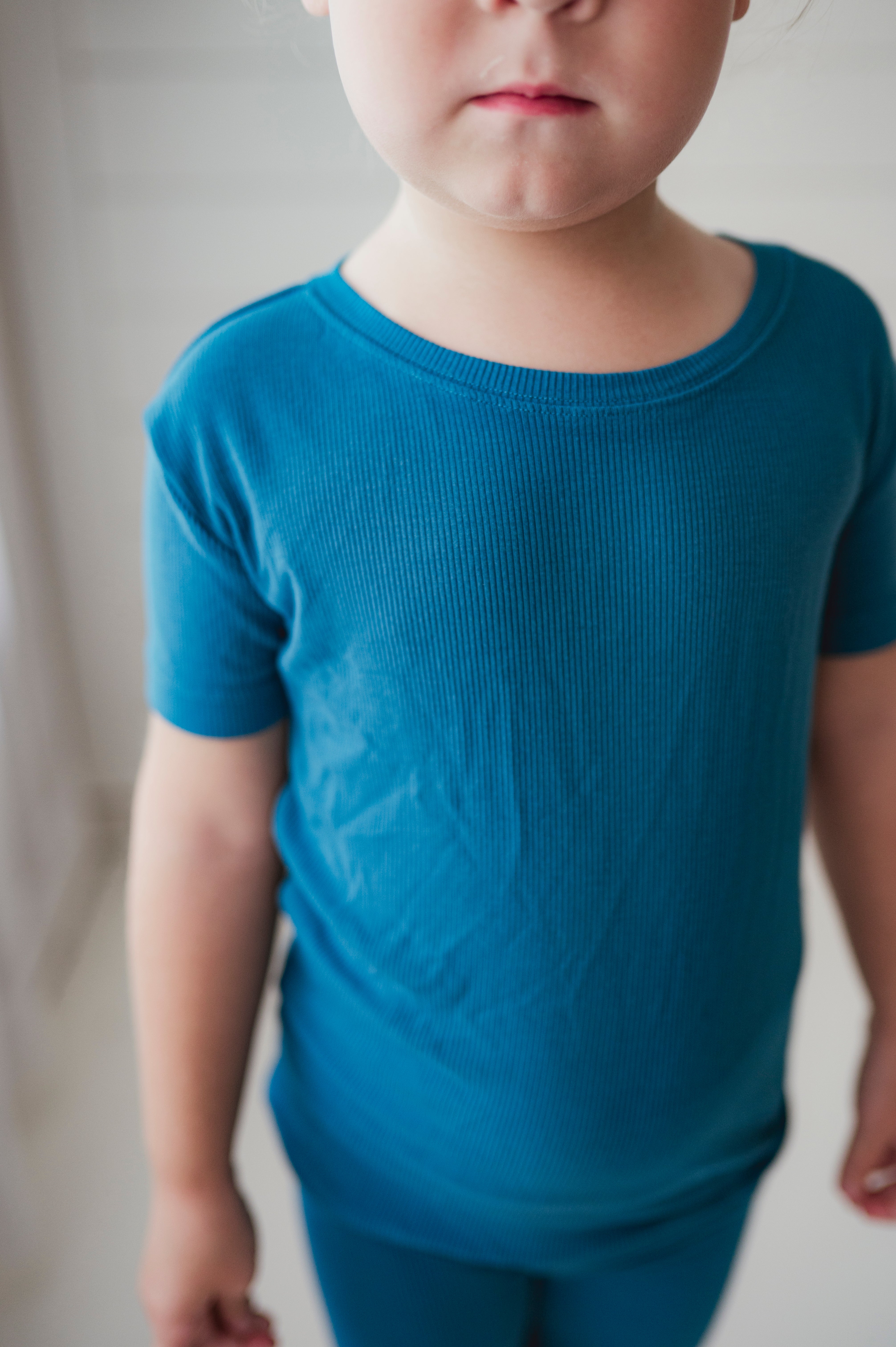 Baltic - (SHORT SLEEVE SNUG SET)