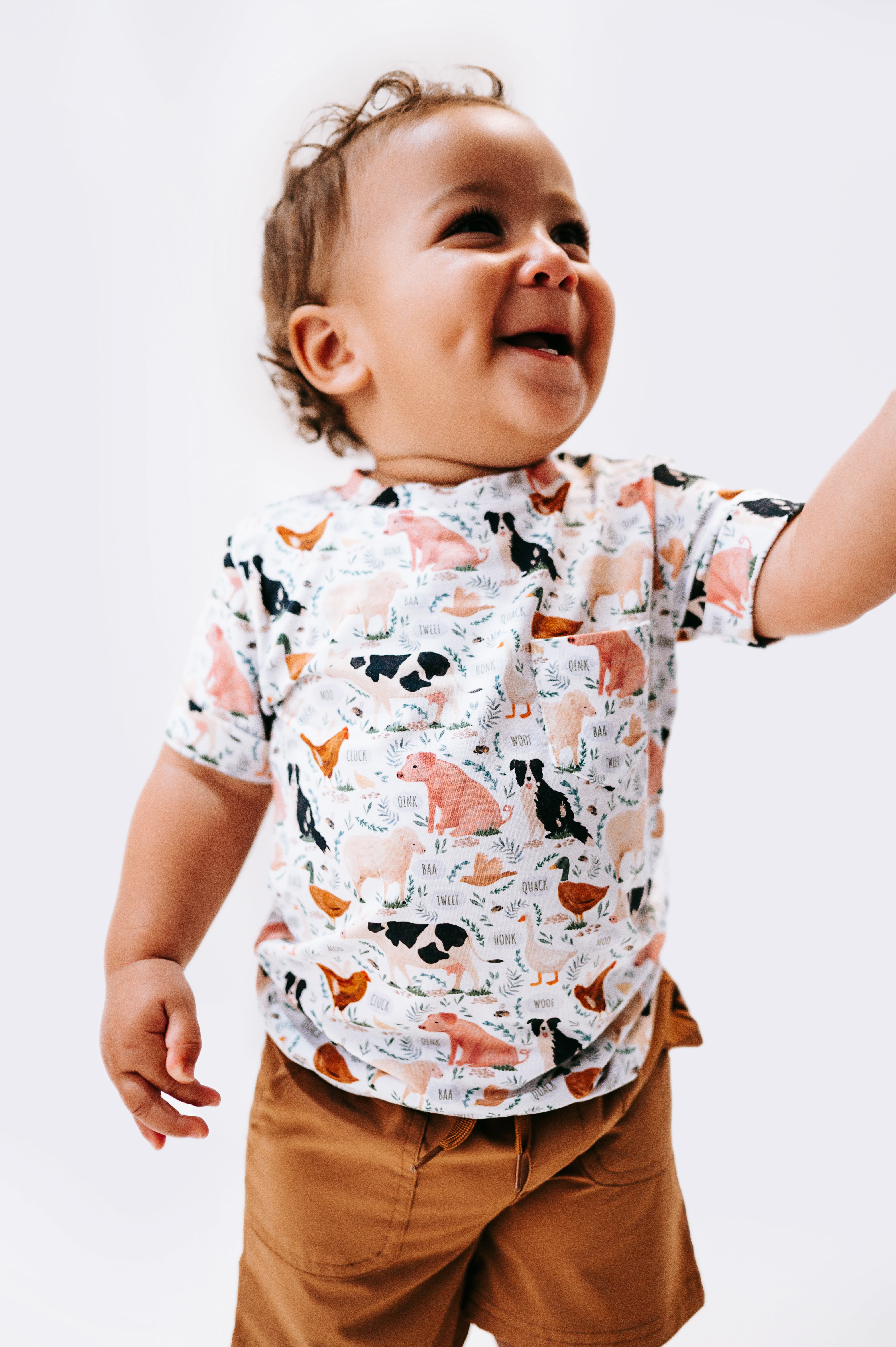 Essential Tees