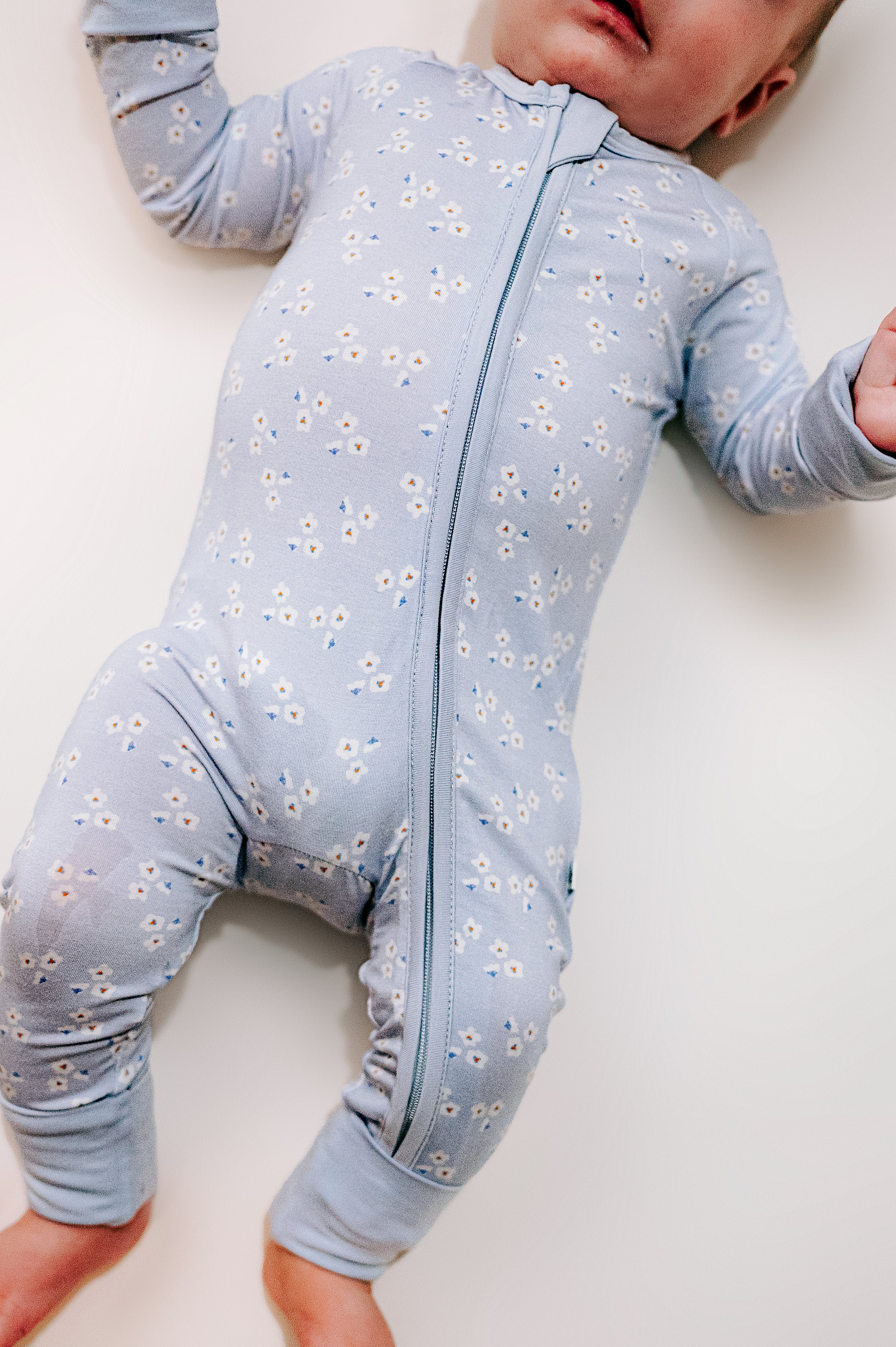 Snug Zips
