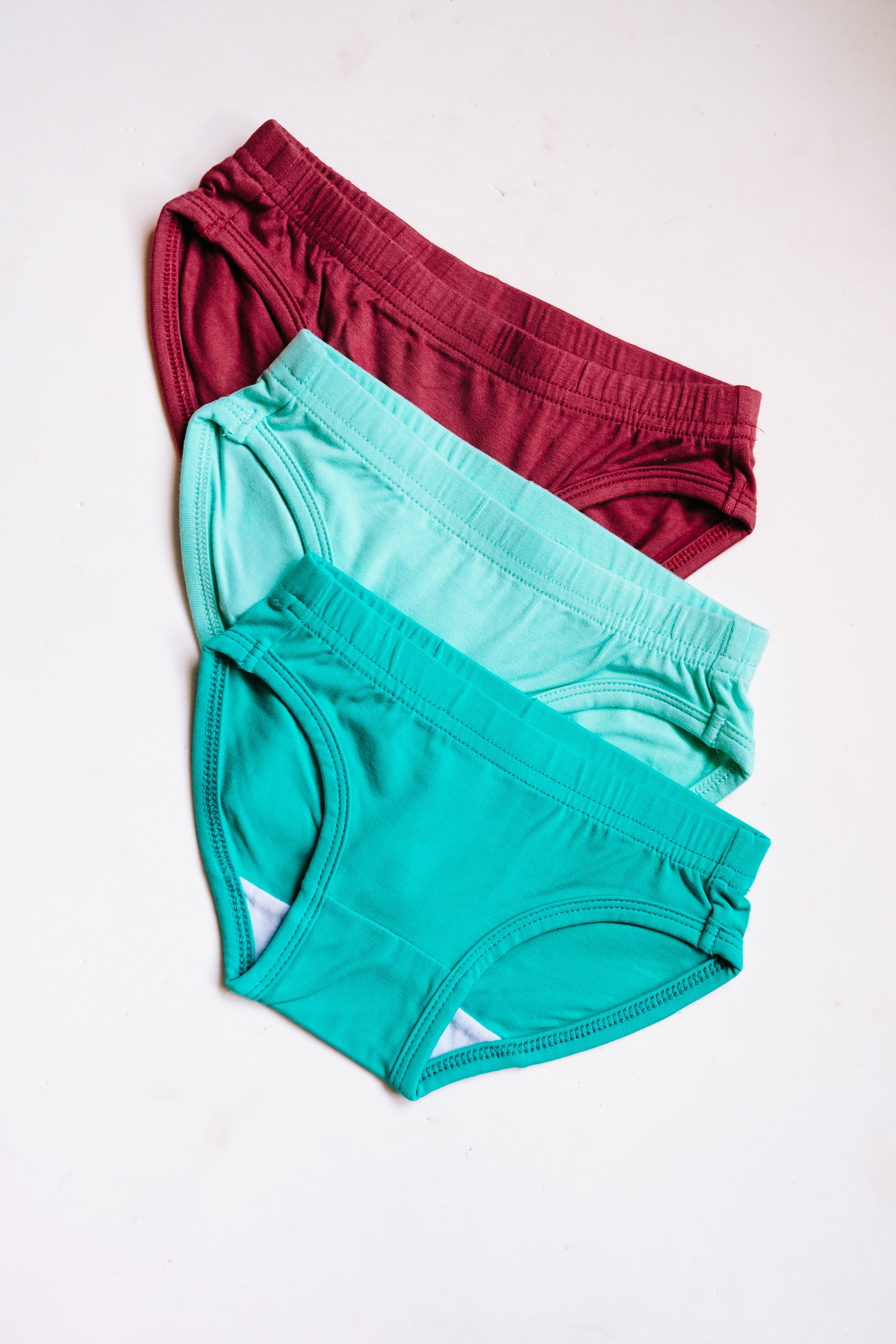 Girl's Underwear