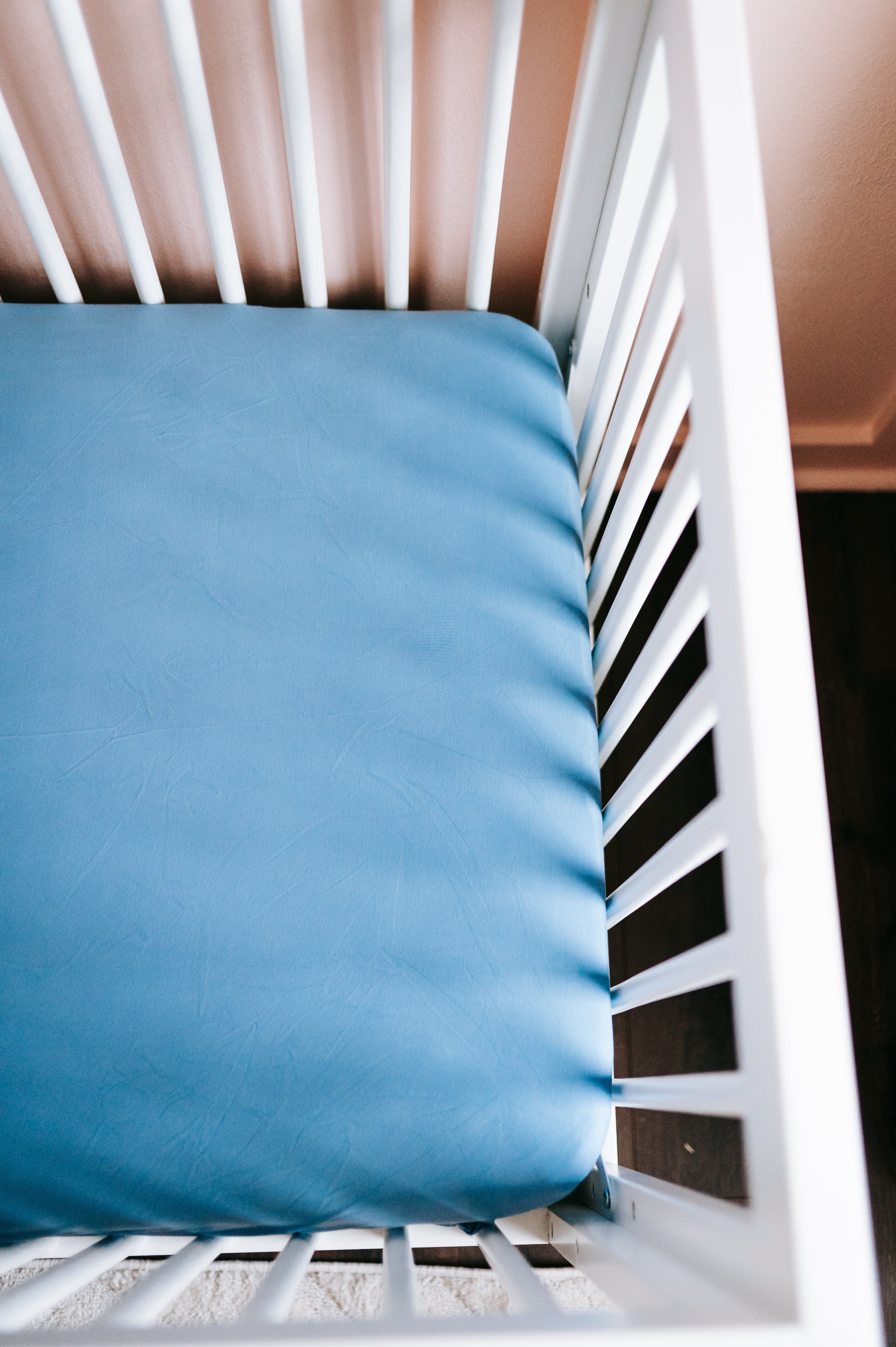 Crib Sheets