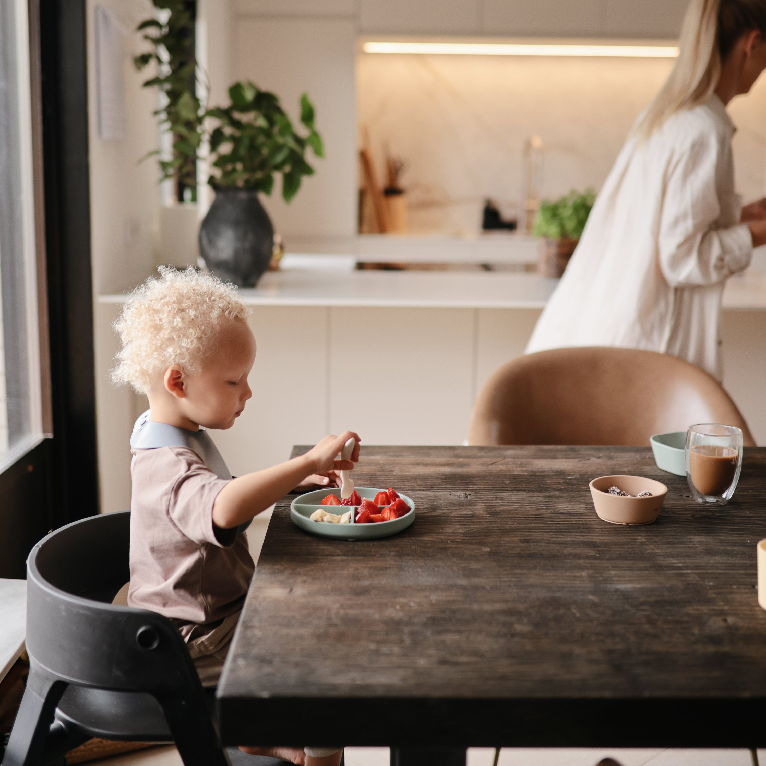 Square Dinnerware Bowls {Drop Ship}