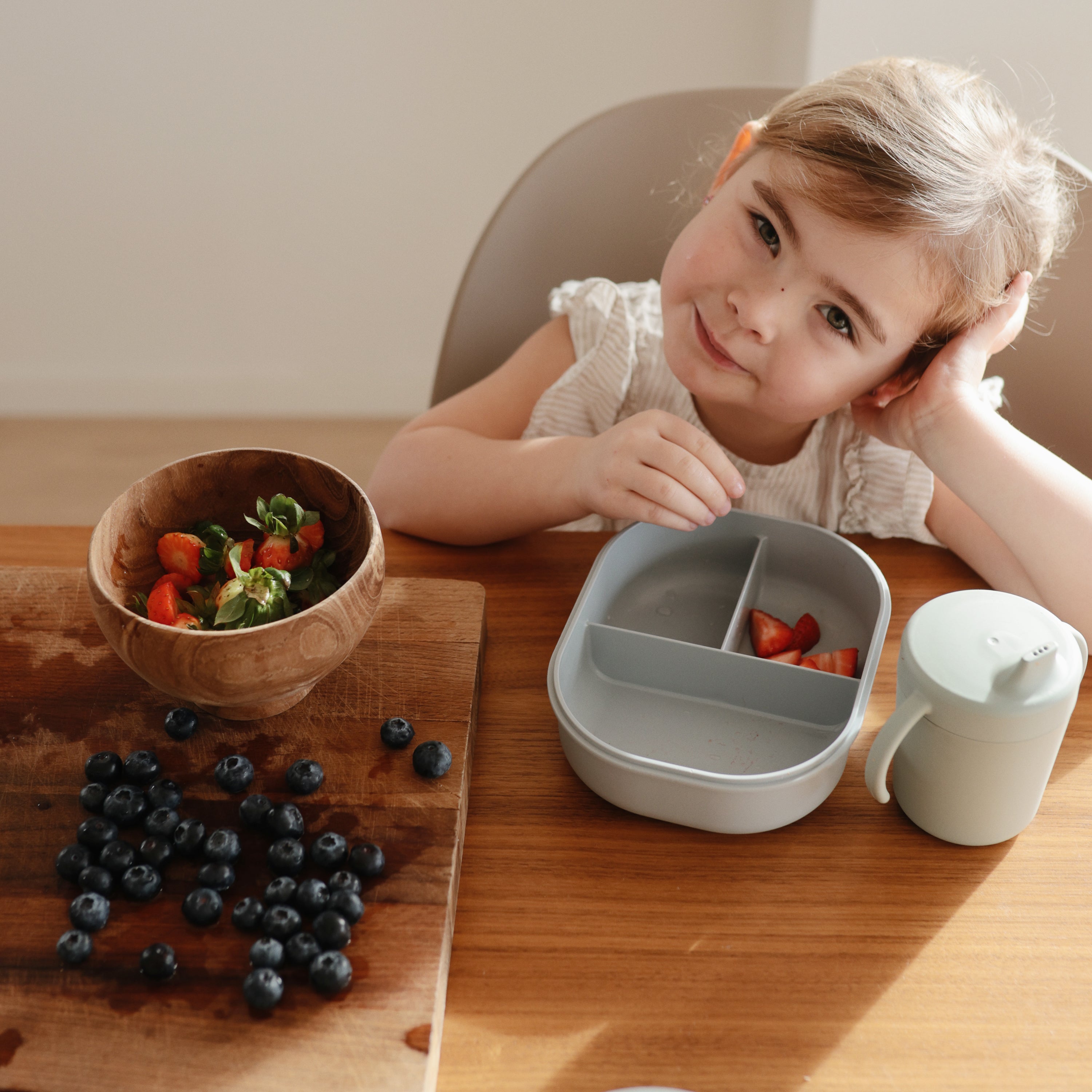 Lunchbox {Drop Ship}