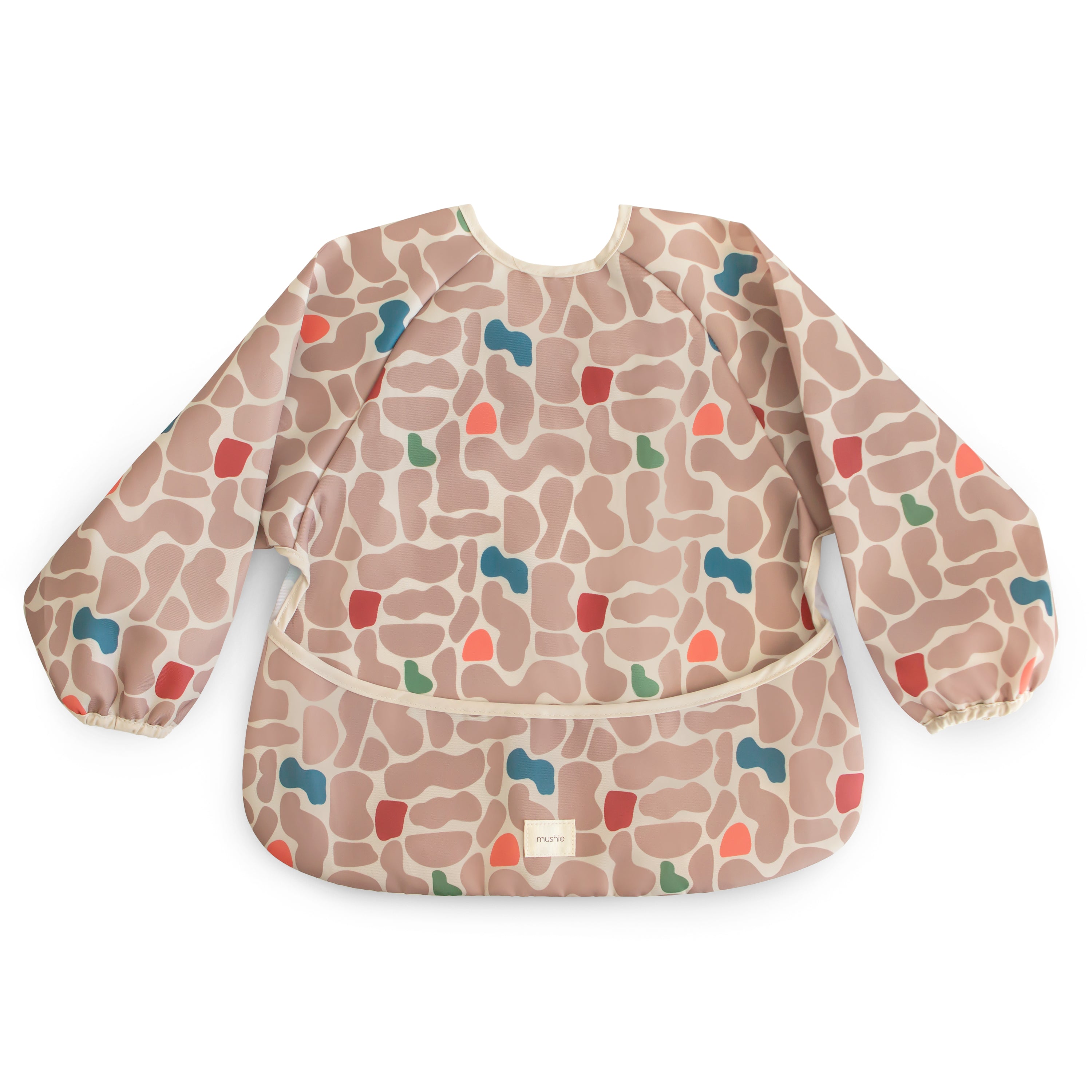 Long Sleeve Bib {Drop Ship}