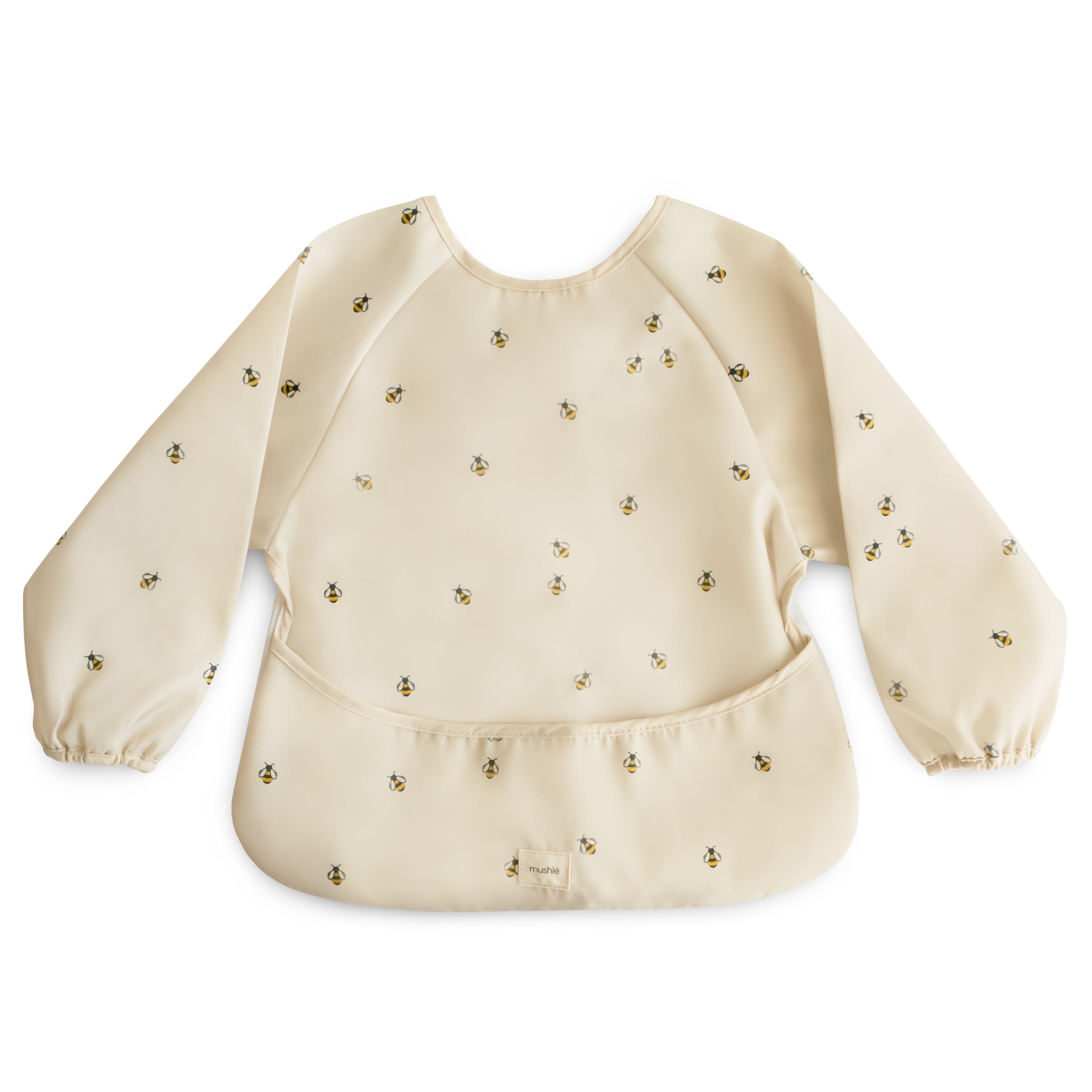 Long Sleeve Bib {Drop Ship}