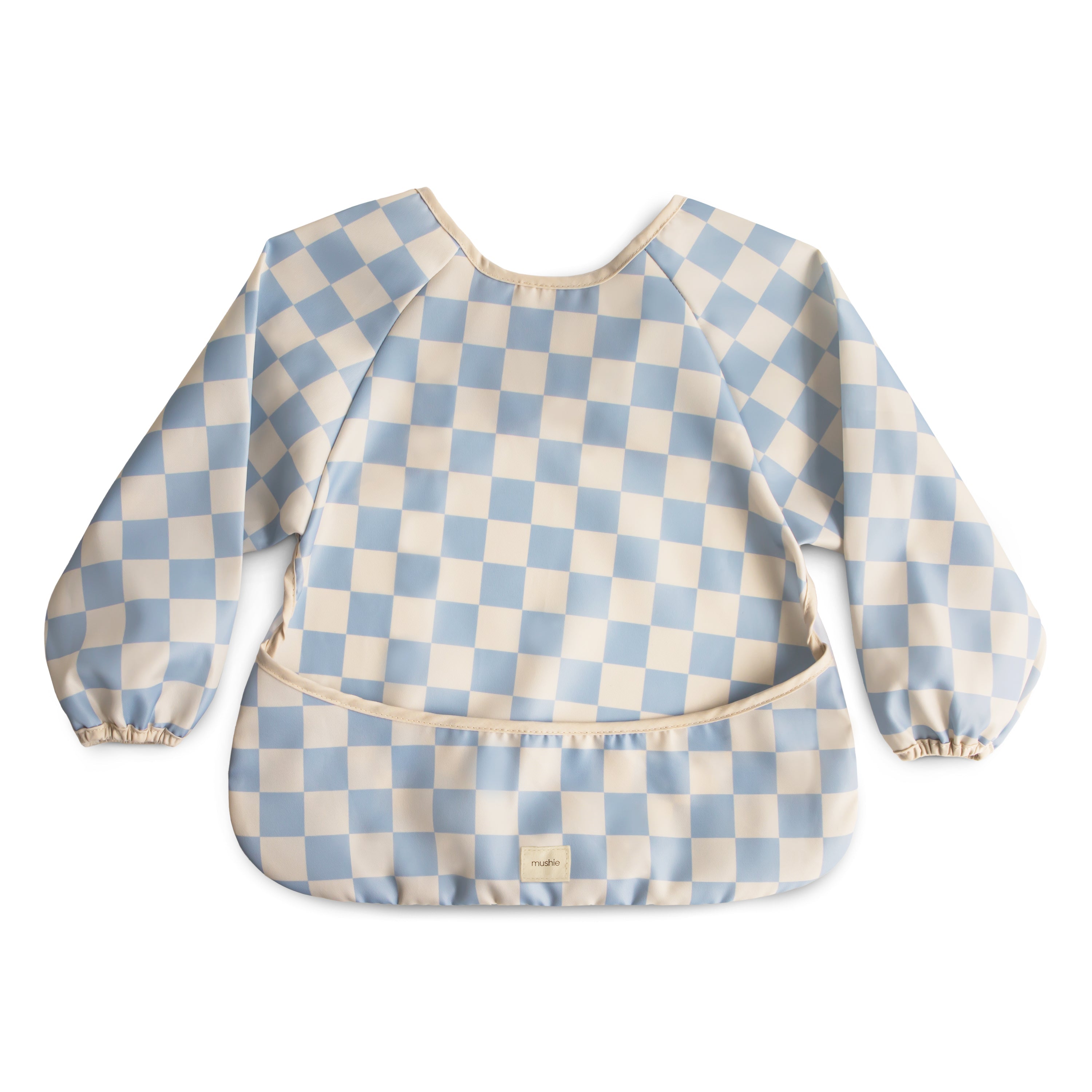 Long Sleeve Bib {Drop Ship}