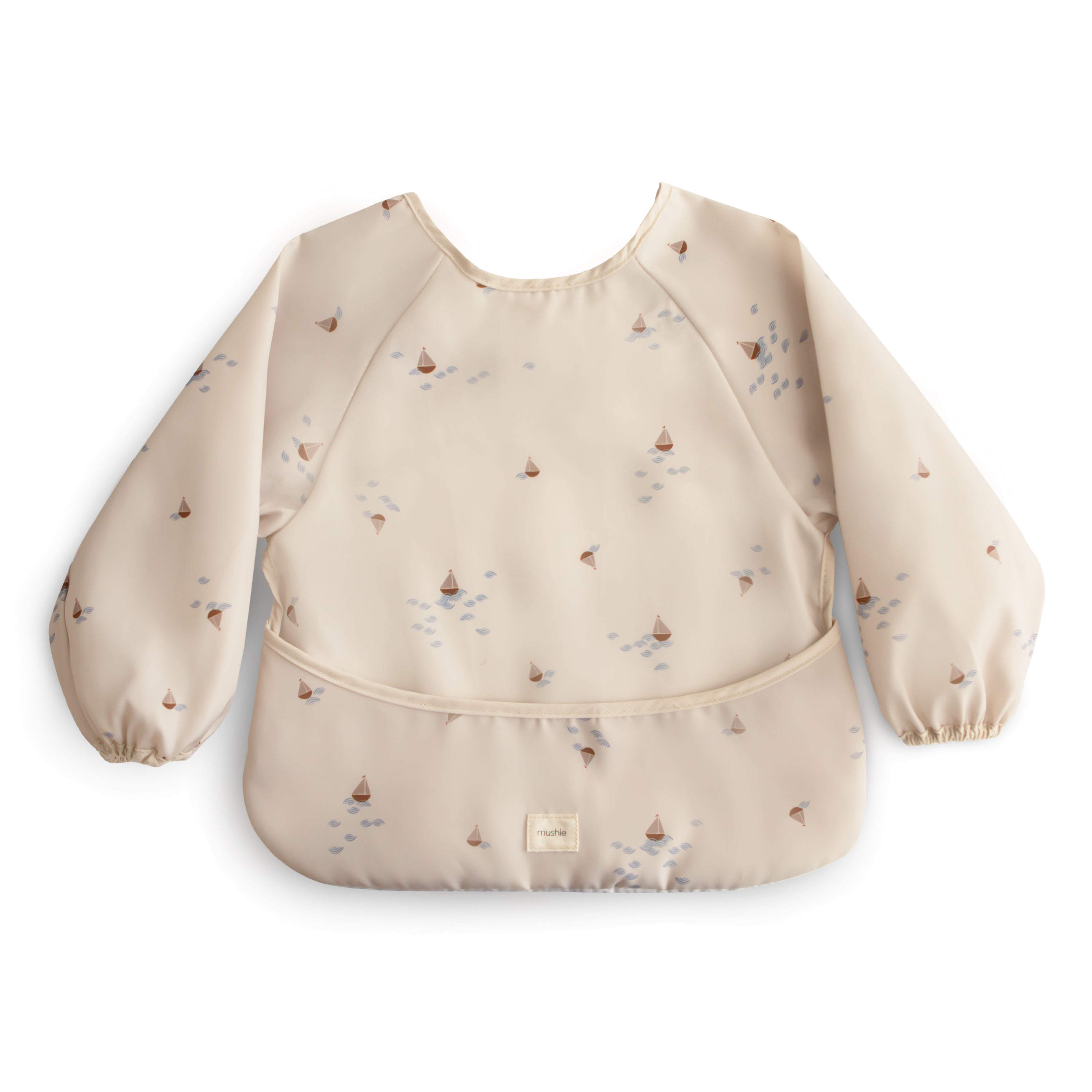 Long Sleeve Bib {Drop Ship}