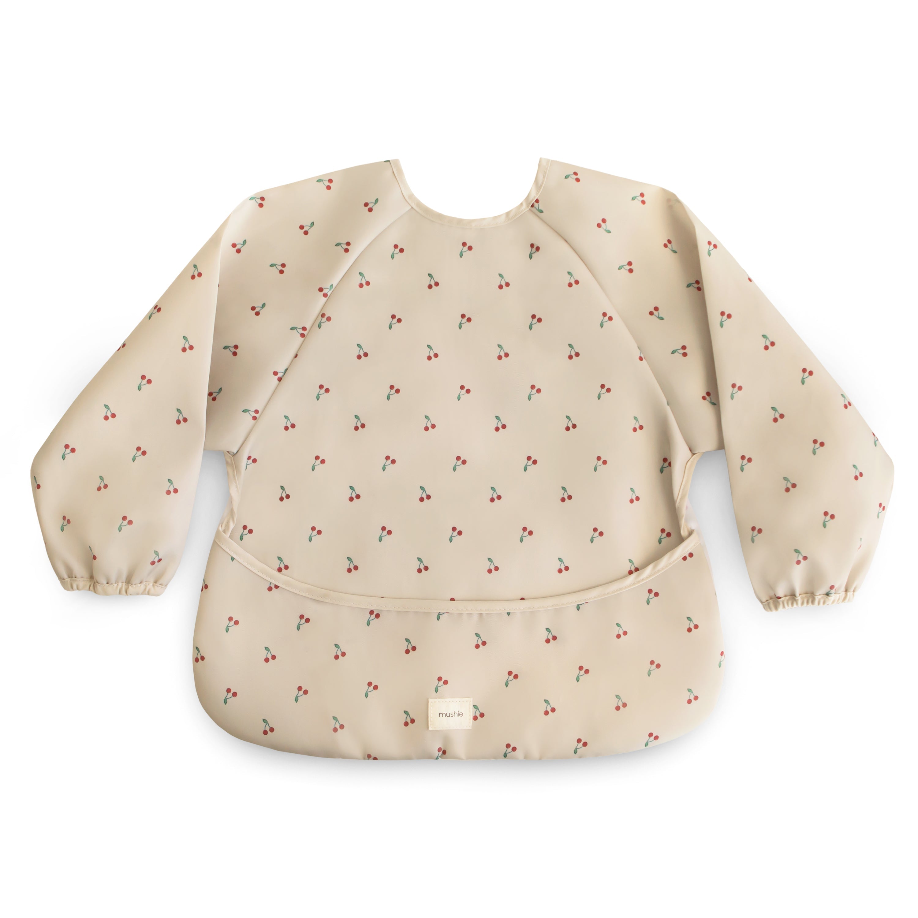 Long Sleeve Bib {Drop Ship}