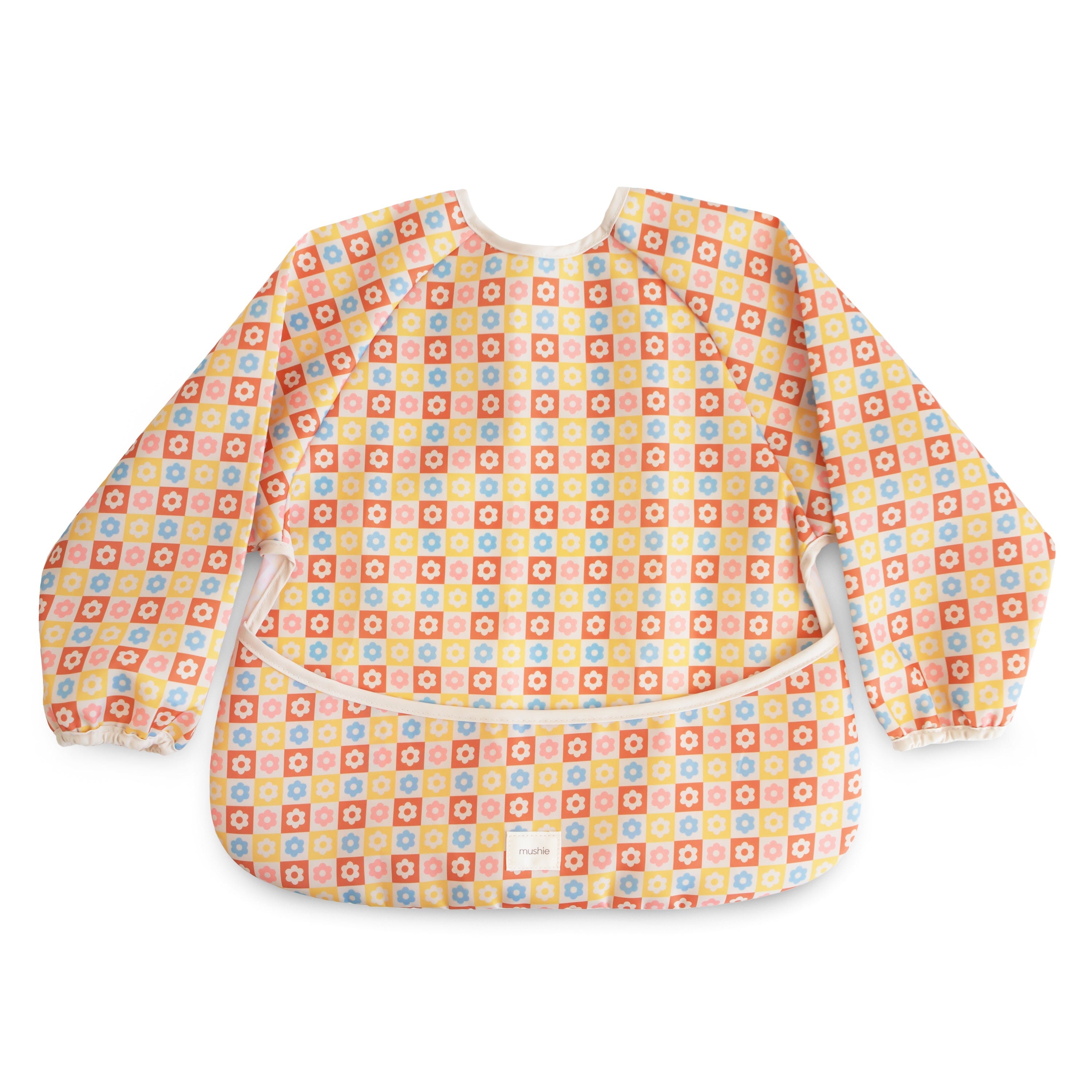 Long Sleeve Bib {Drop Ship}