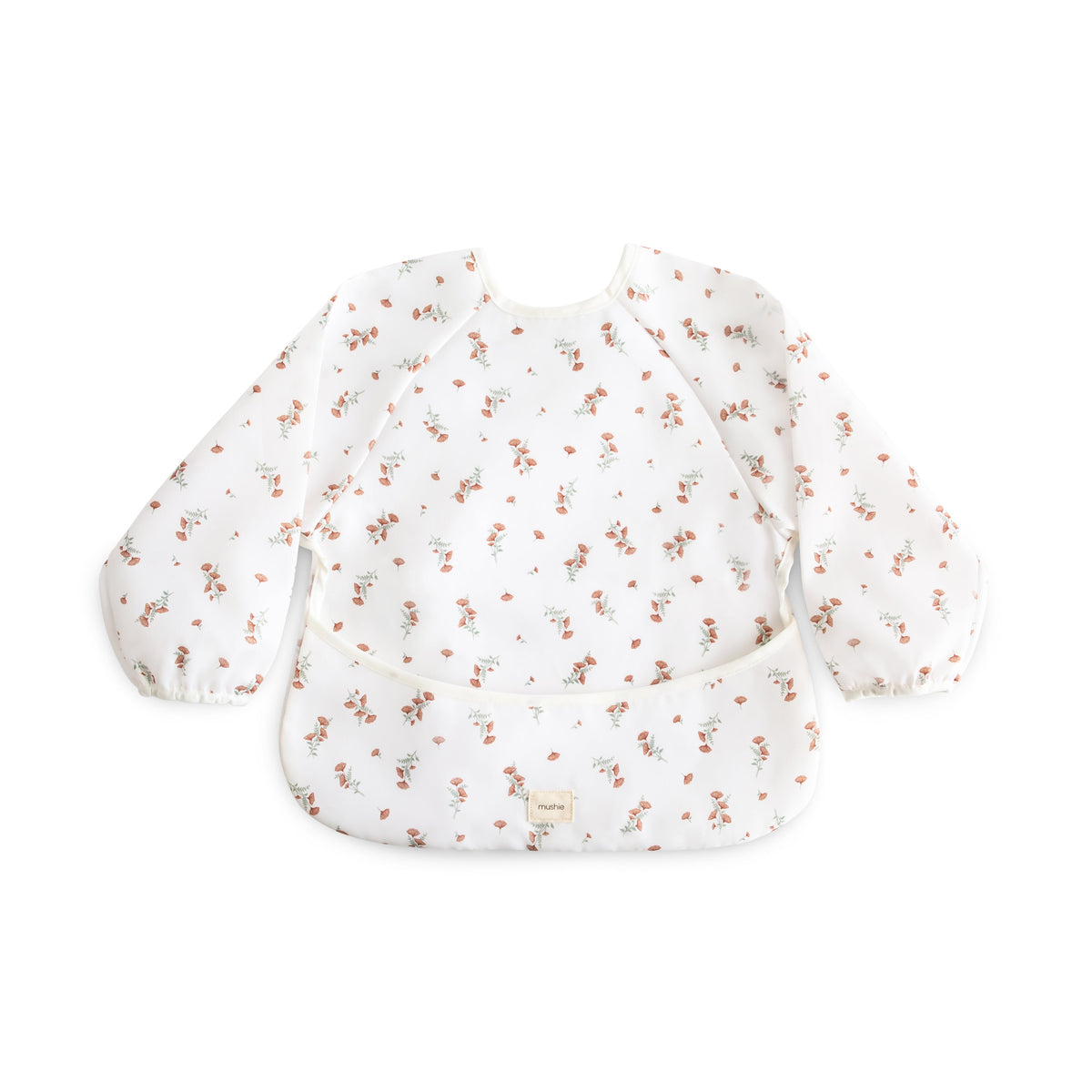 Long Sleeve Bib {Drop Ship}
