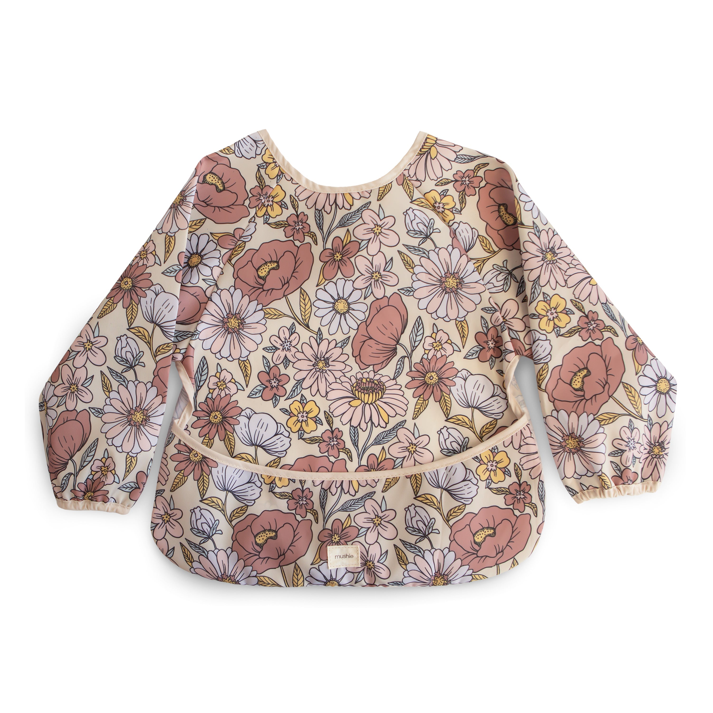 Long Sleeve Bib {Drop Ship}