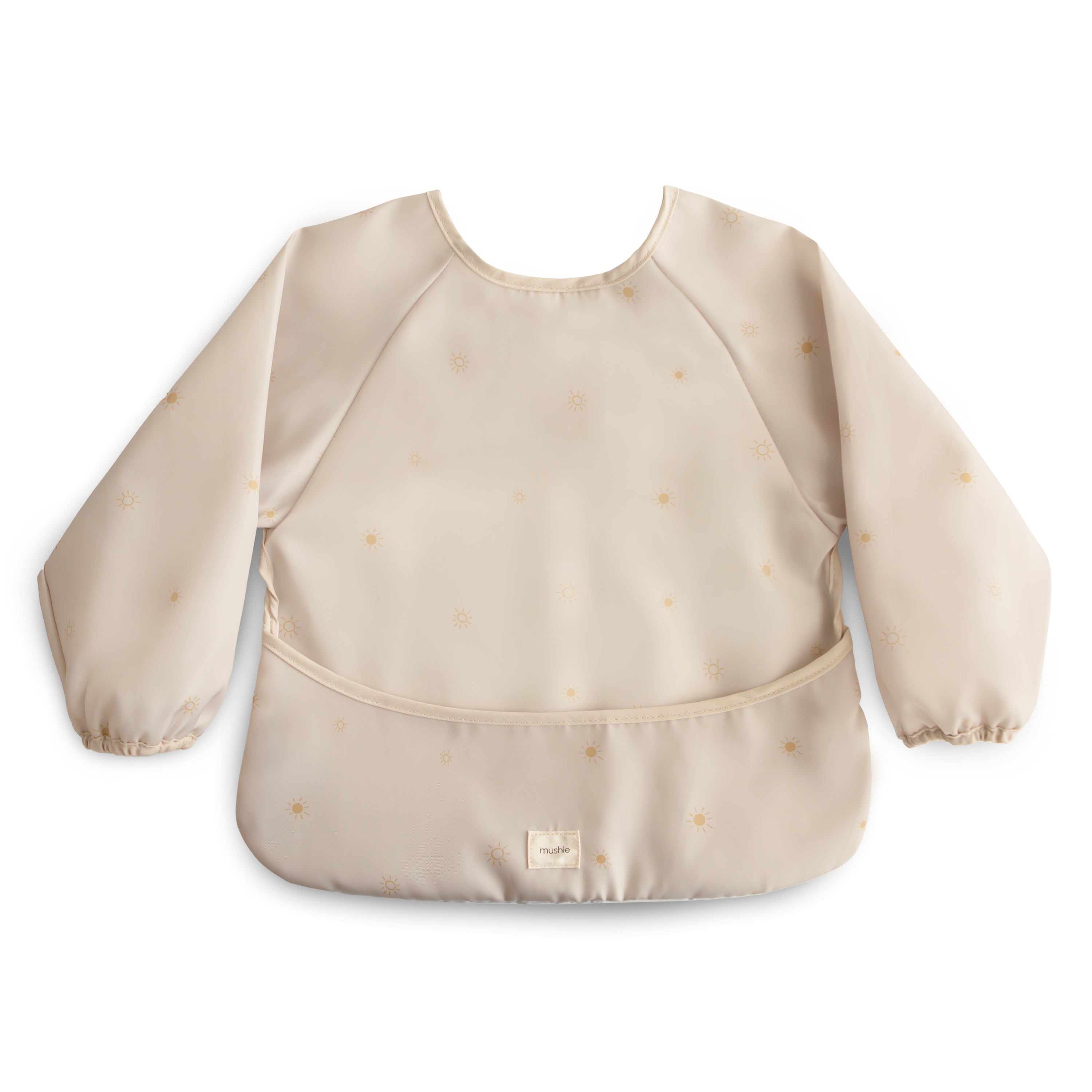 Long Sleeve Bib {Drop Ship}