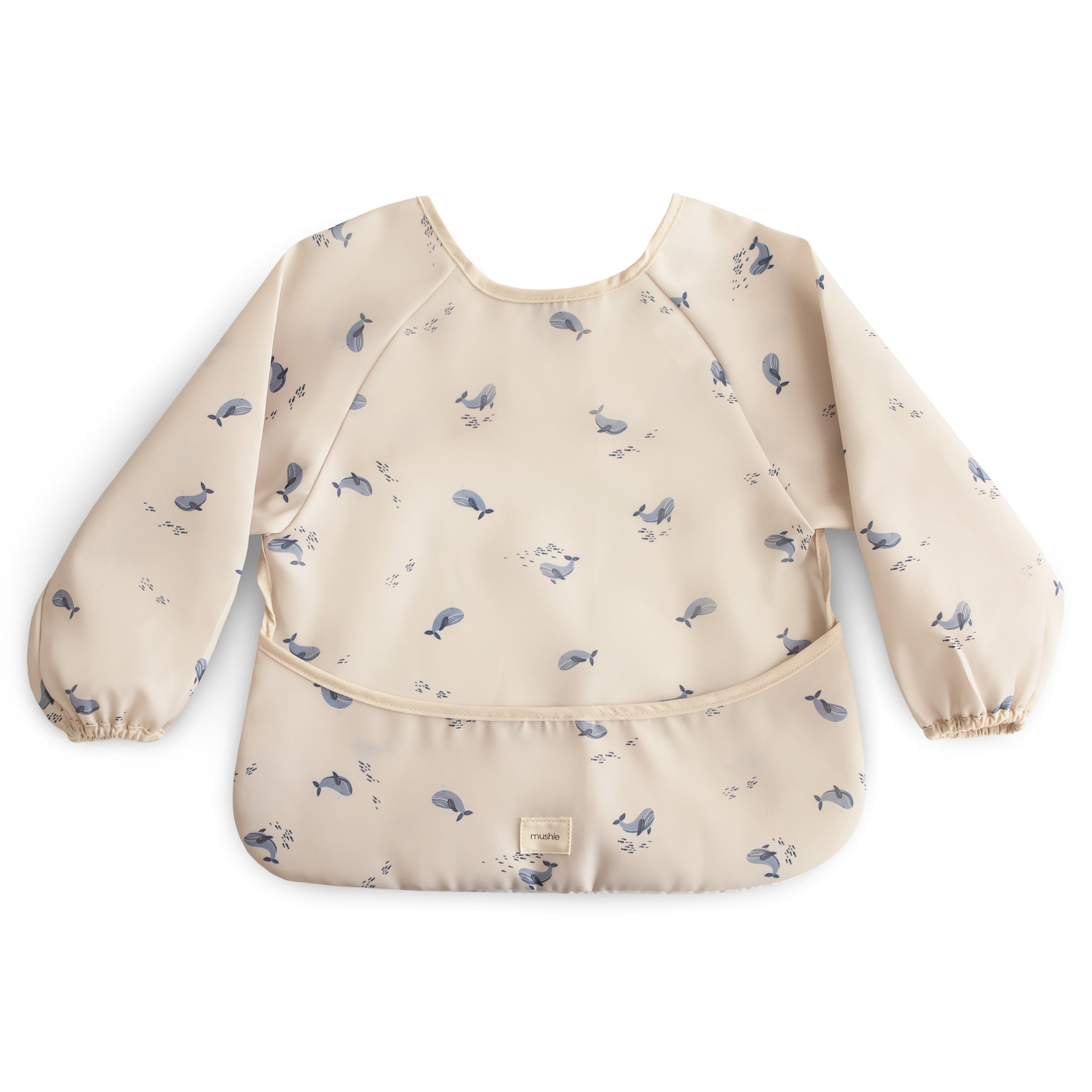 Long Sleeve Bib {Drop Ship}