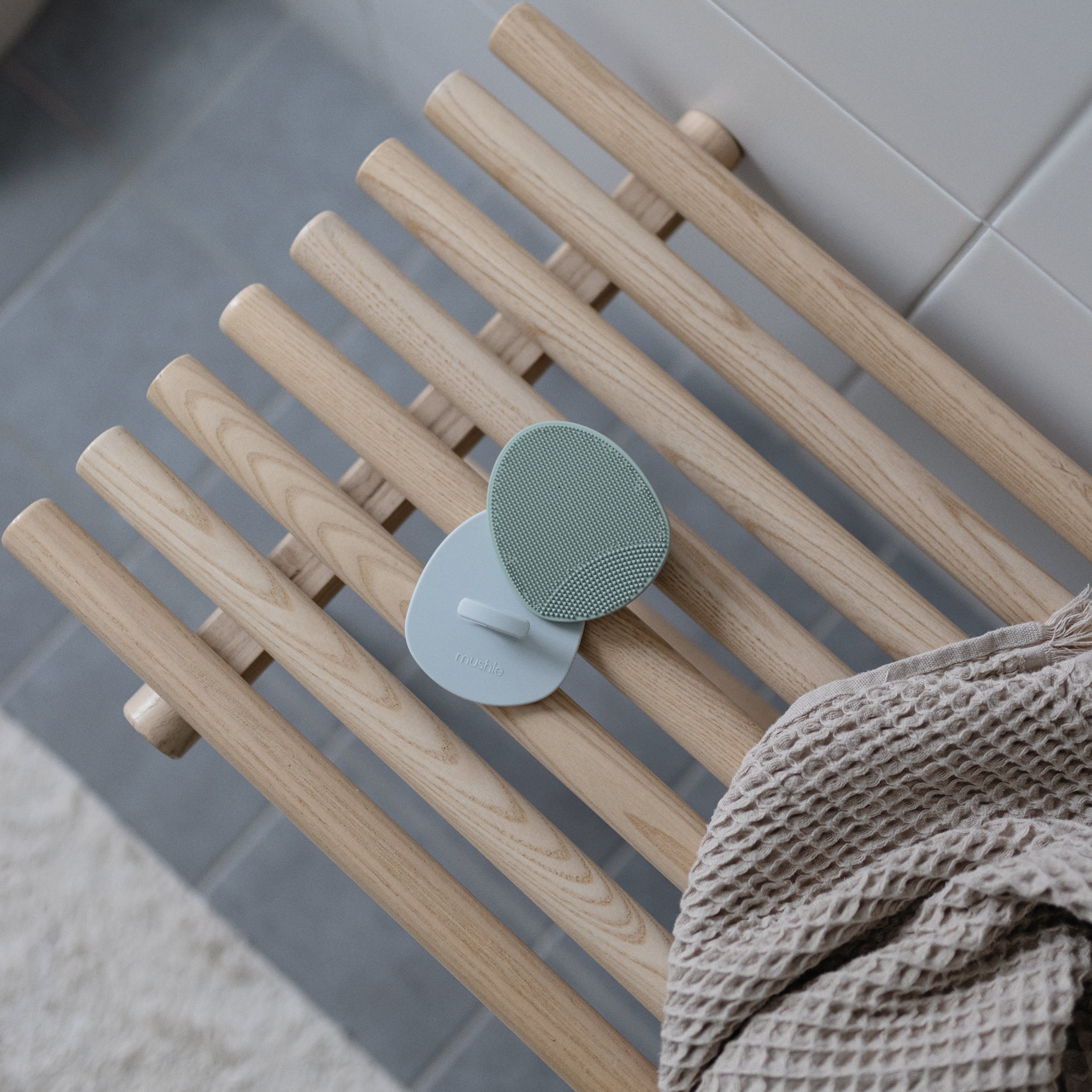 Cradle Cap Brushes {Drop Ship}