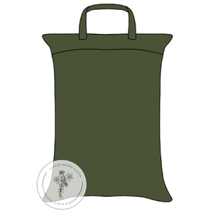 PRESALE XL Wet Bag
