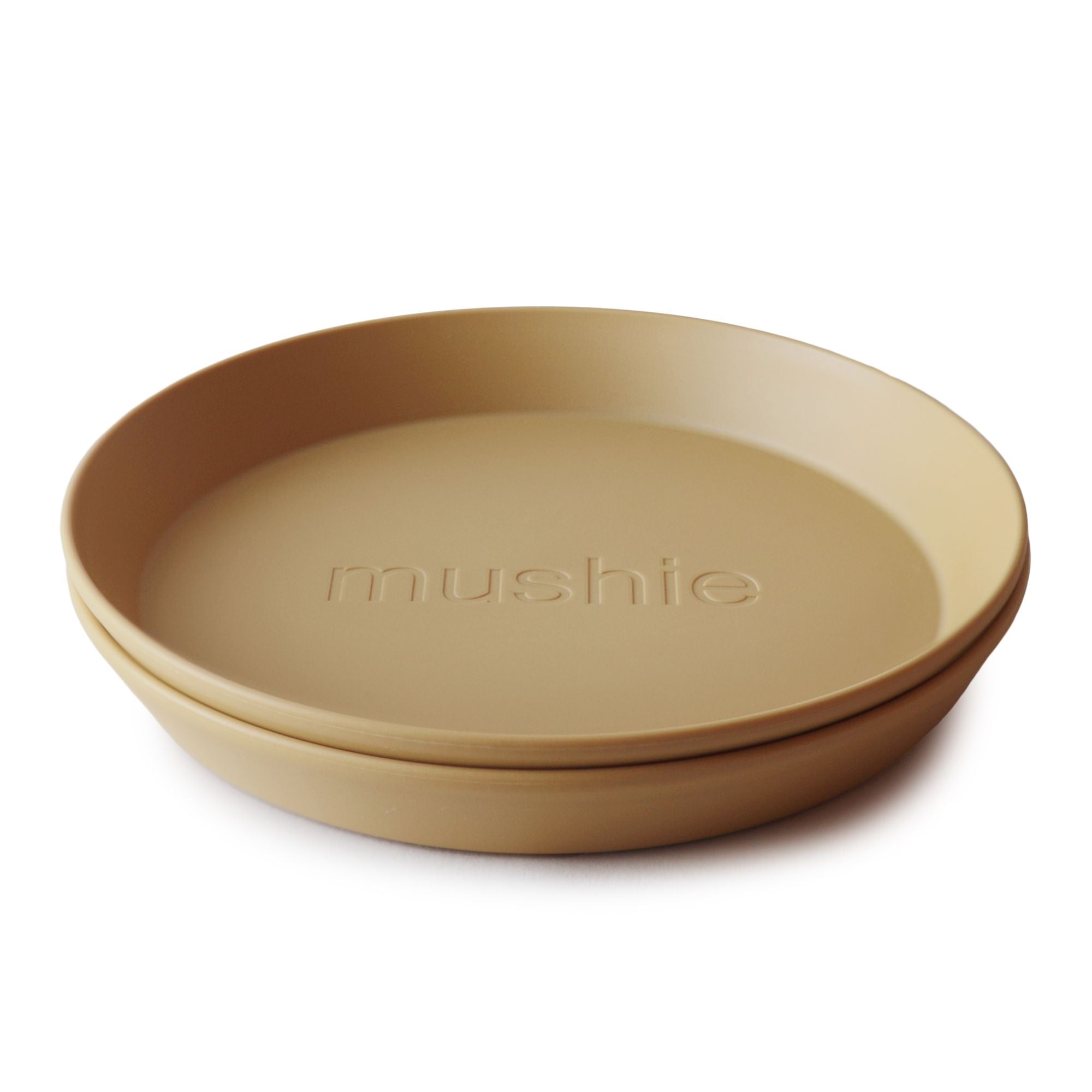 Round Dinnerware Plates {Drop Ship}