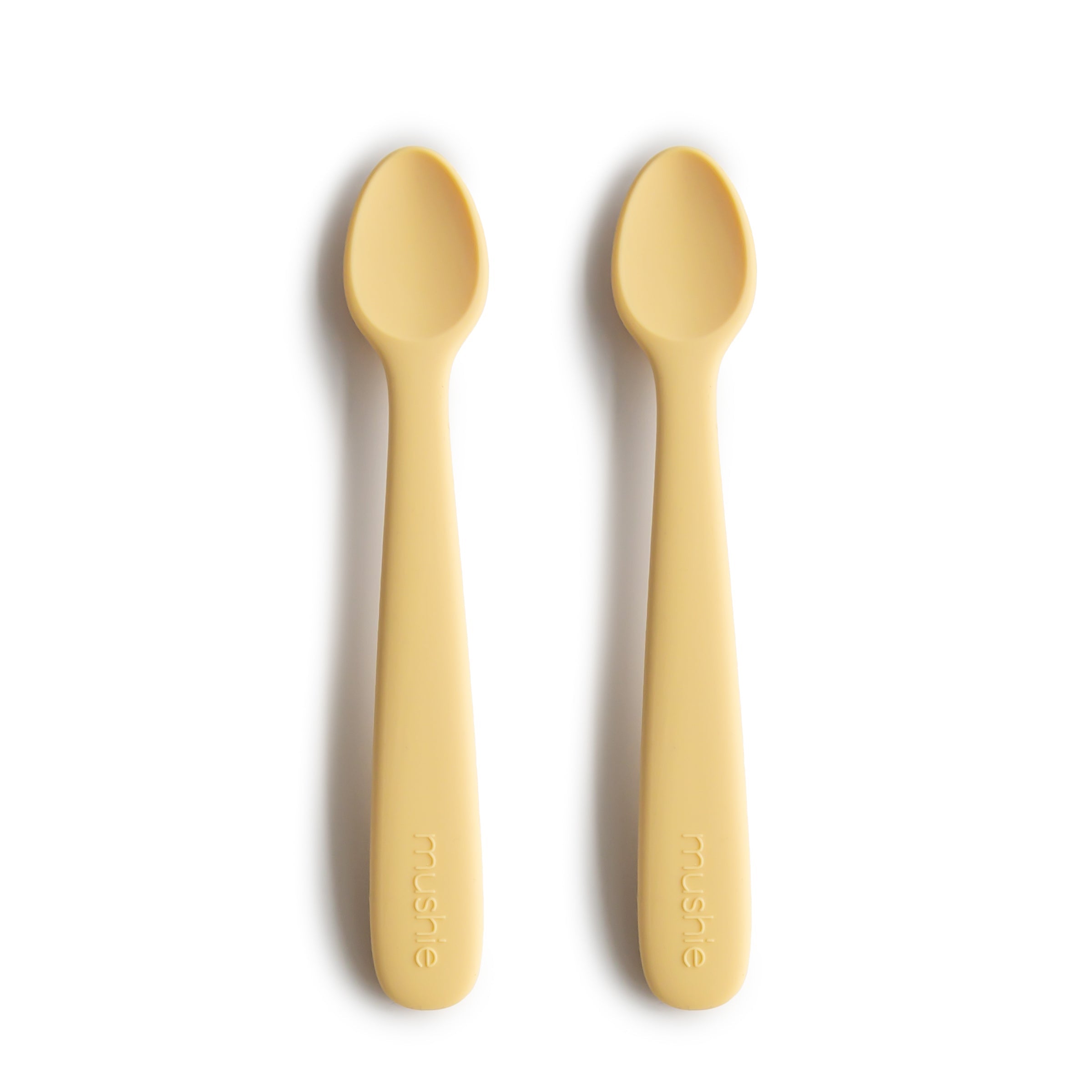 Silicone Feeding Spoons {Drop Ship}