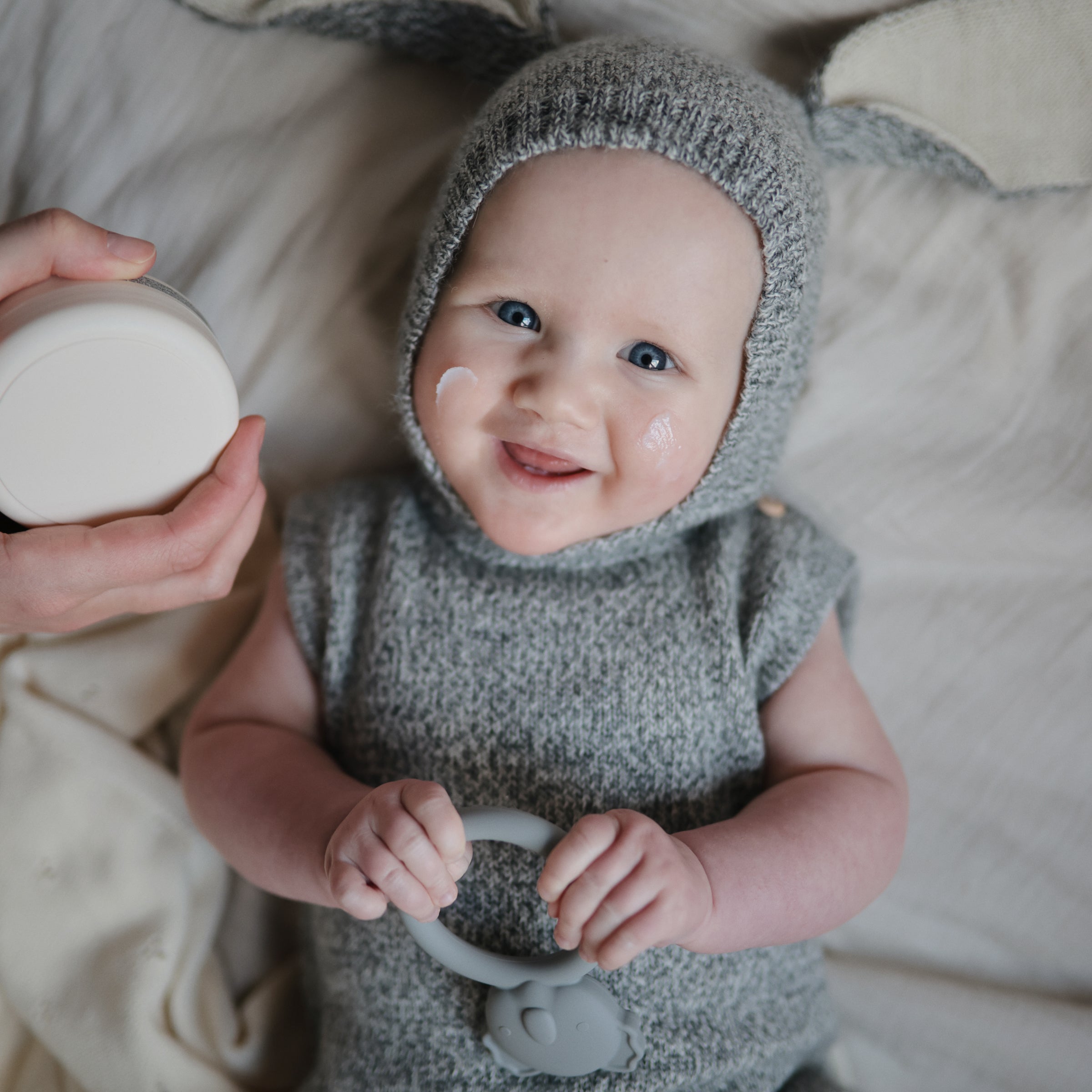 Koala Teether {Drop Ship}