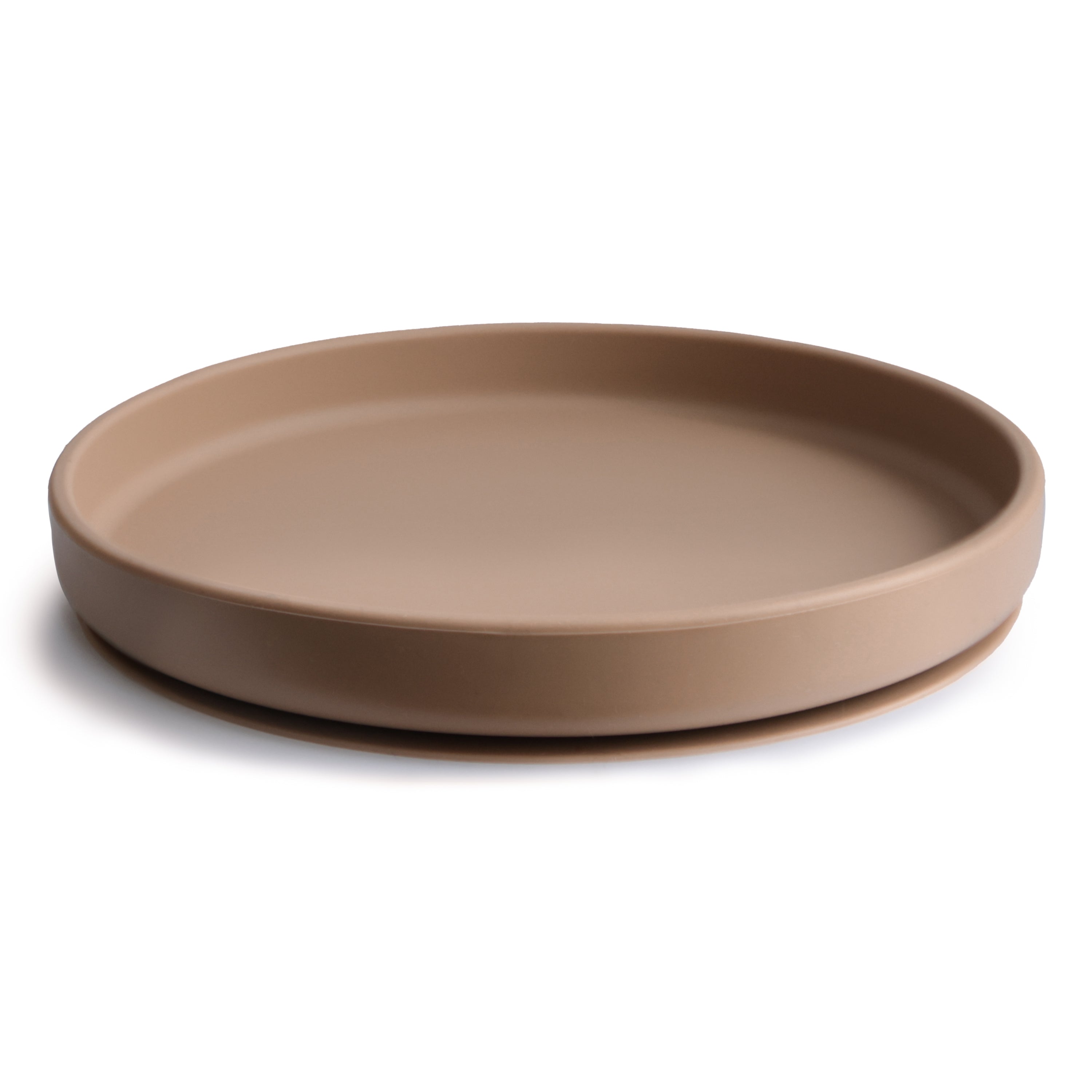 Classic Silicone Suction Plate {Drop Ship}