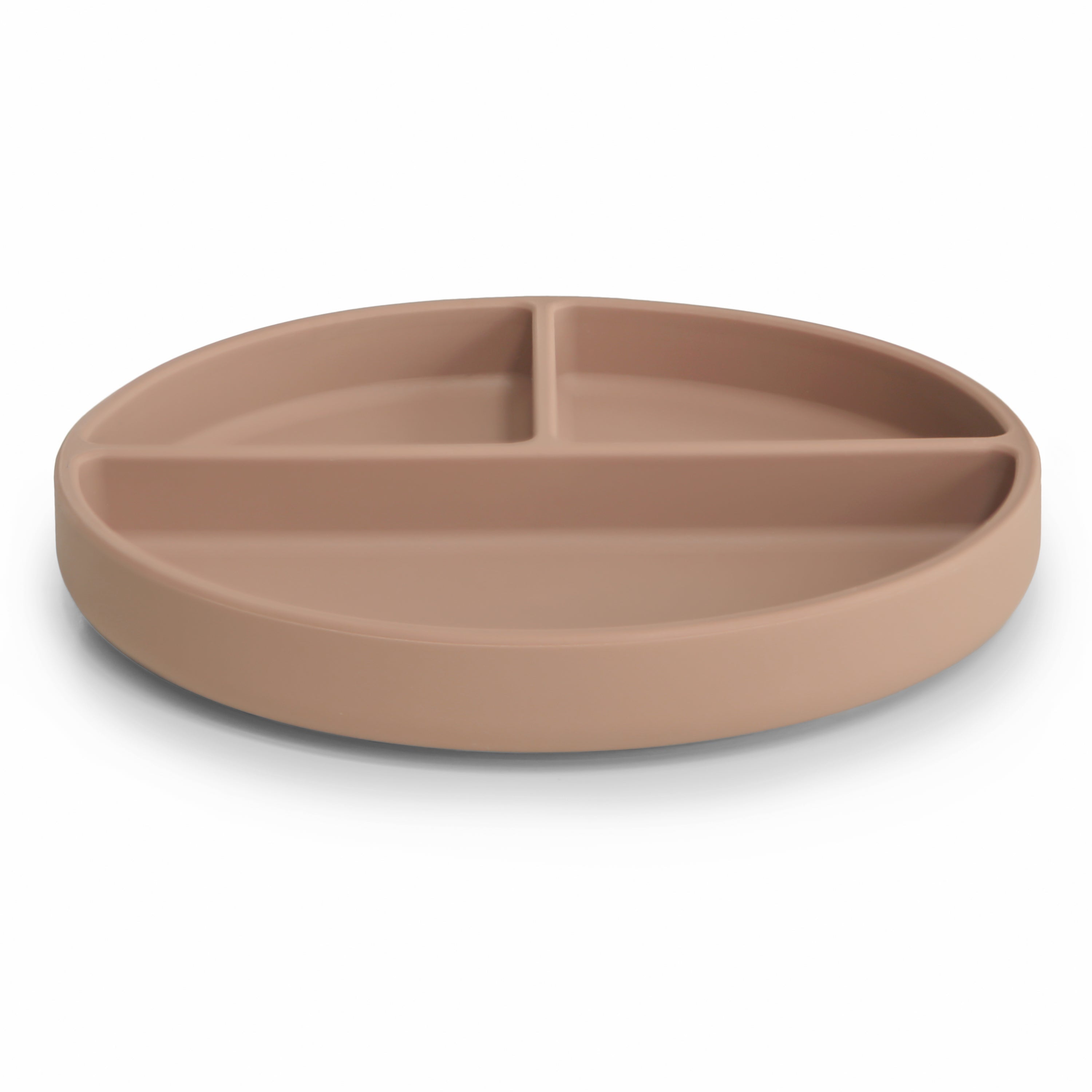 Silicone Suction Plate {Drop Ship}
