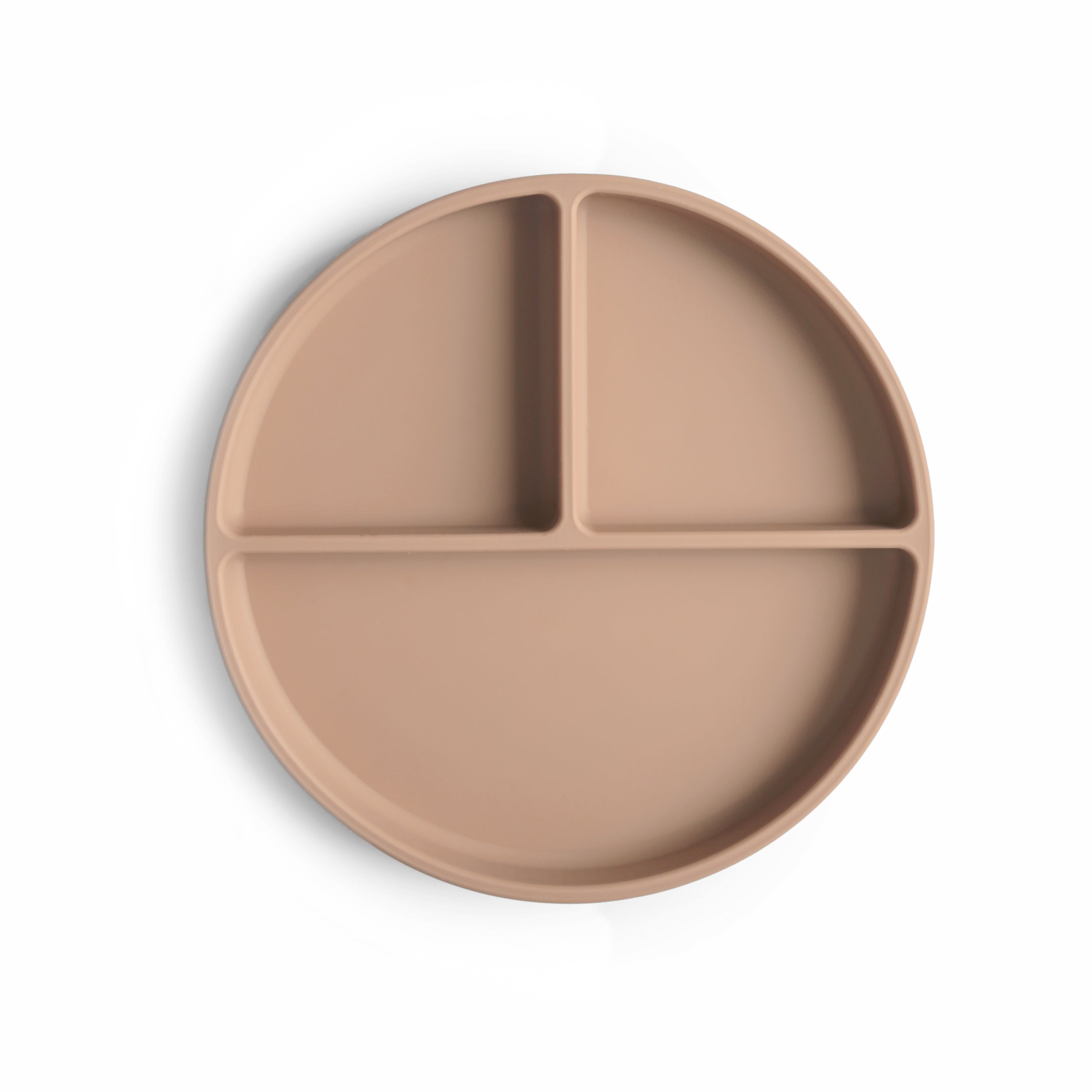 Silicone Suction Plate {Drop Ship}