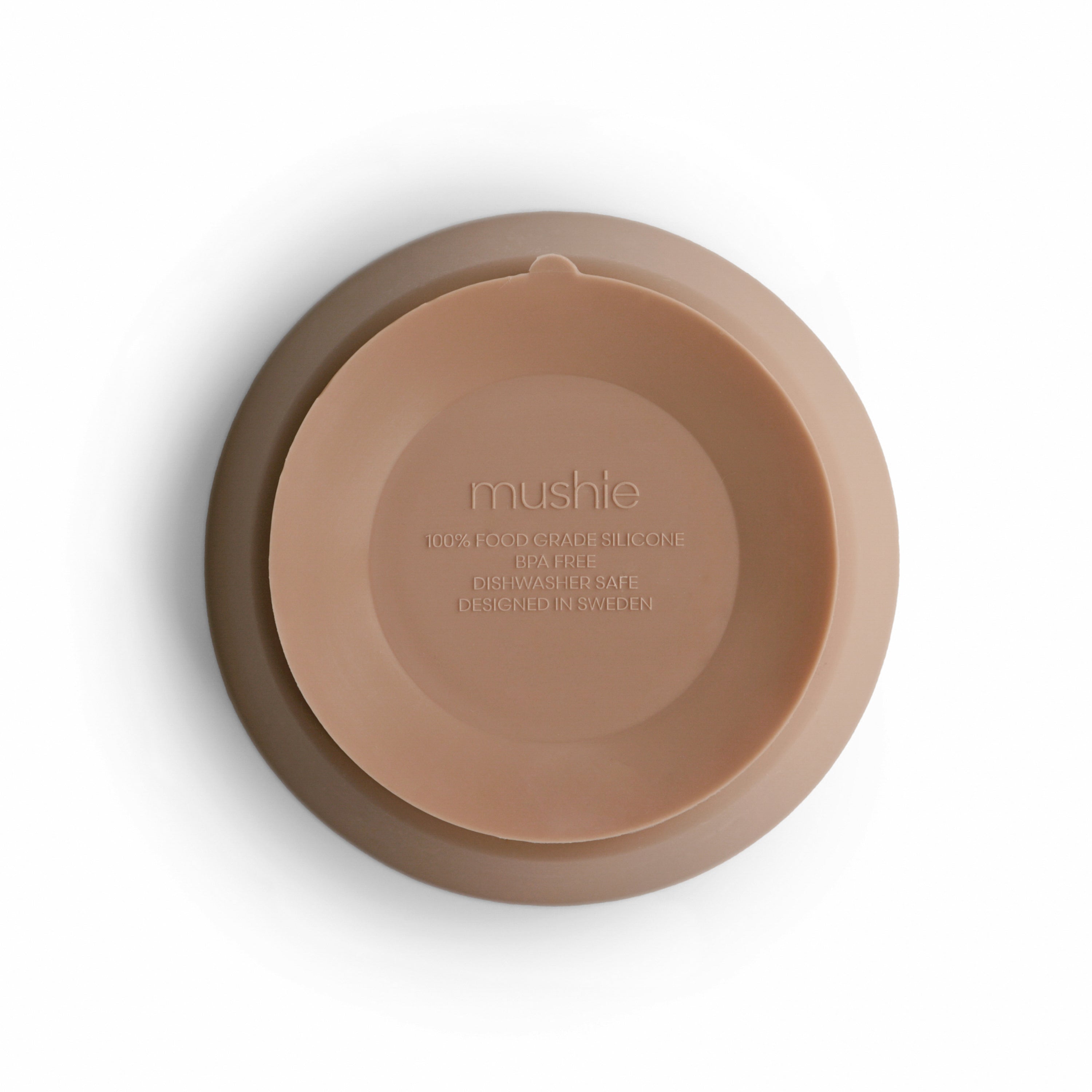 Silicone Suction Bowl {Drop Ship}