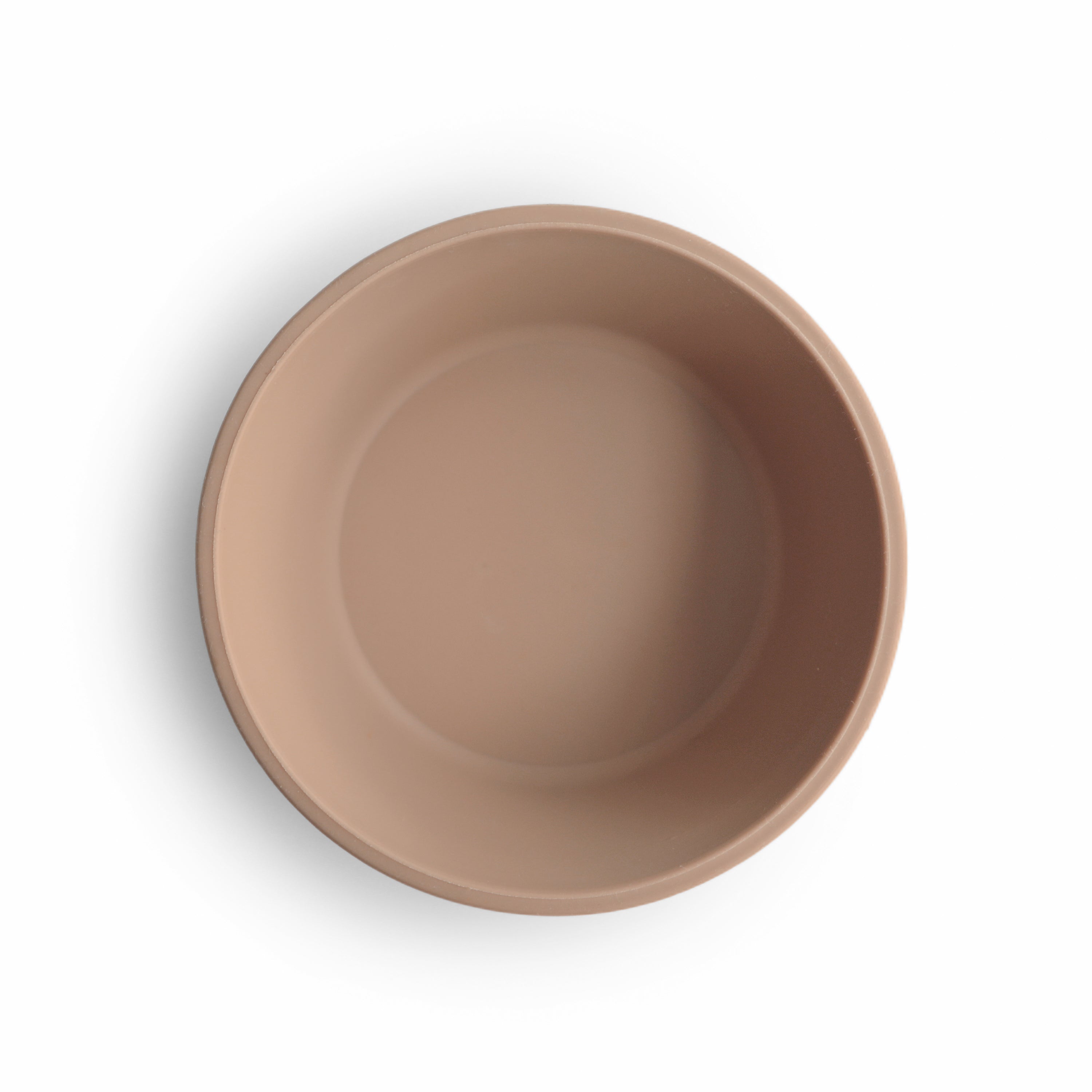 Silicone Suction Bowl {Drop Ship}
