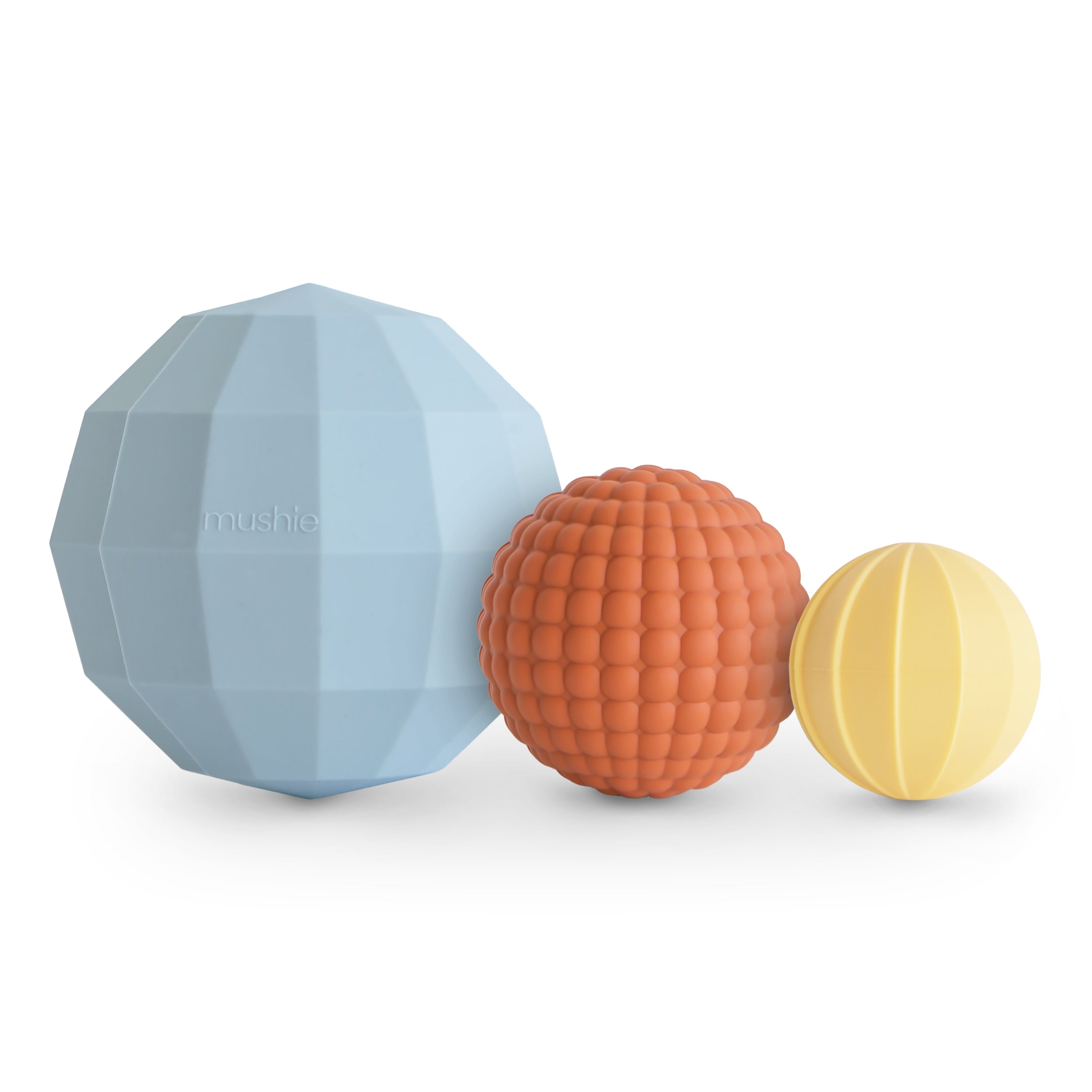 Nesting Spheres Sensory Toy {Drop Ship}