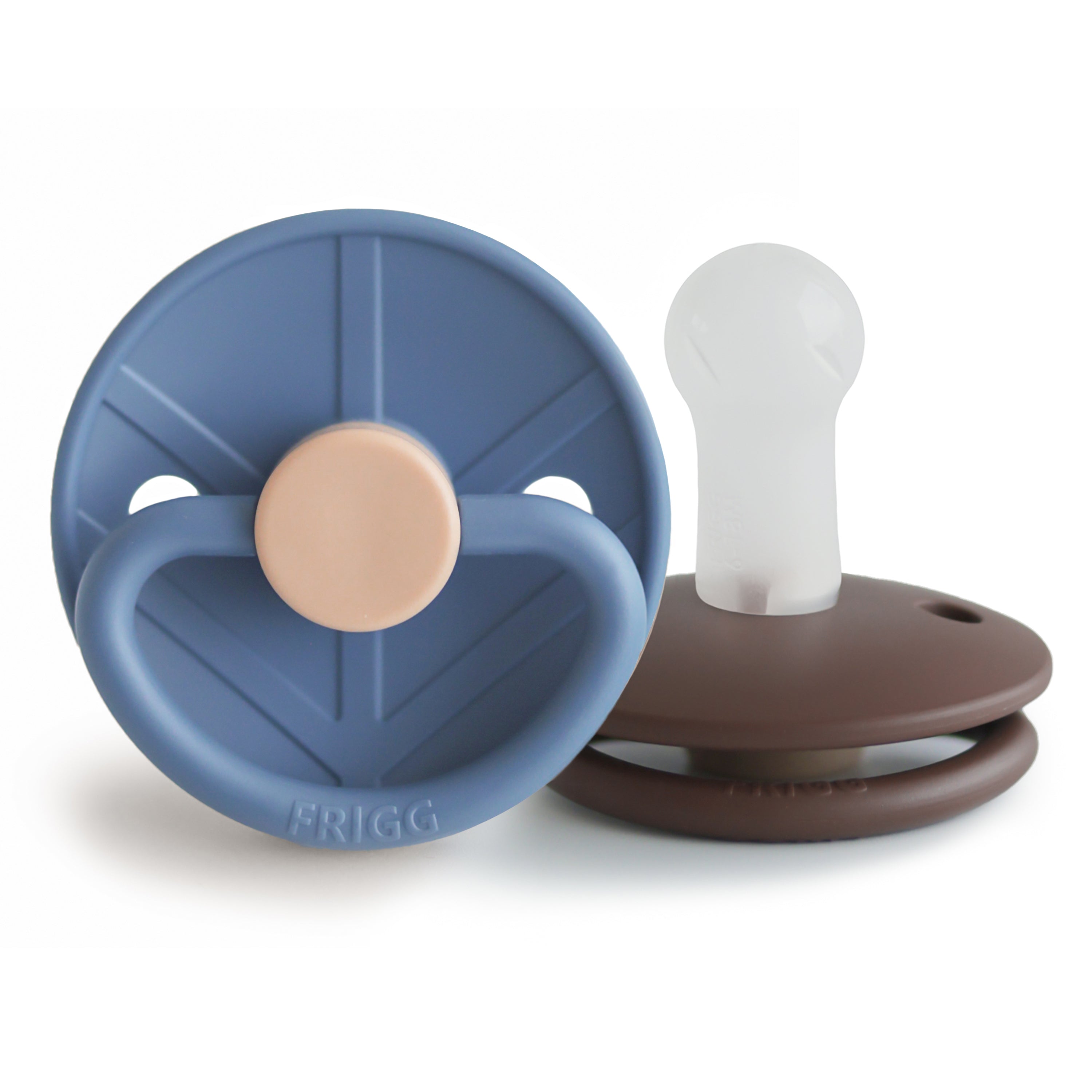 FRIGG Little Viking Silicone 2-Pack {Drop Ship}