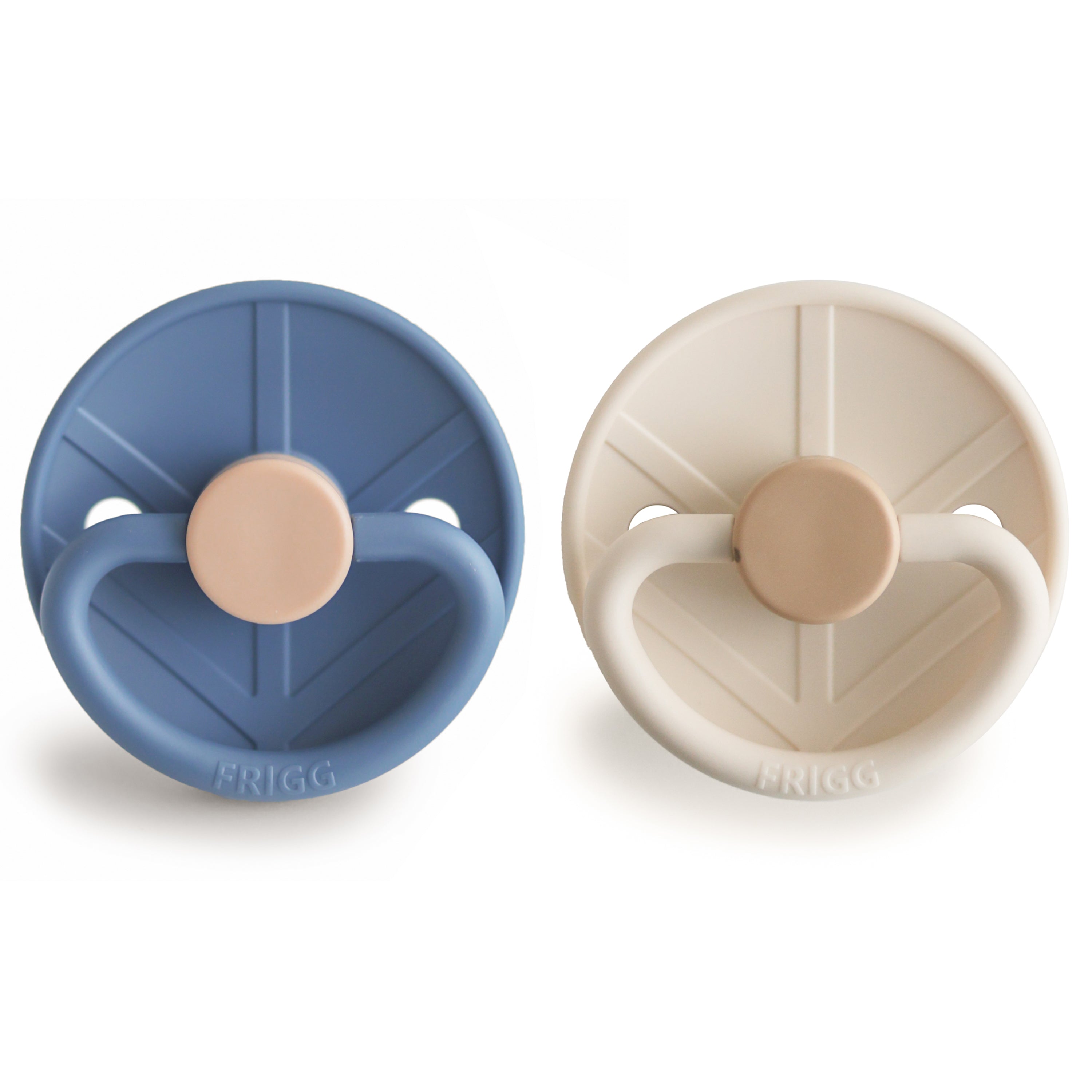 FRIGG Little Viking Silicone 2-Pack {Drop Ship}