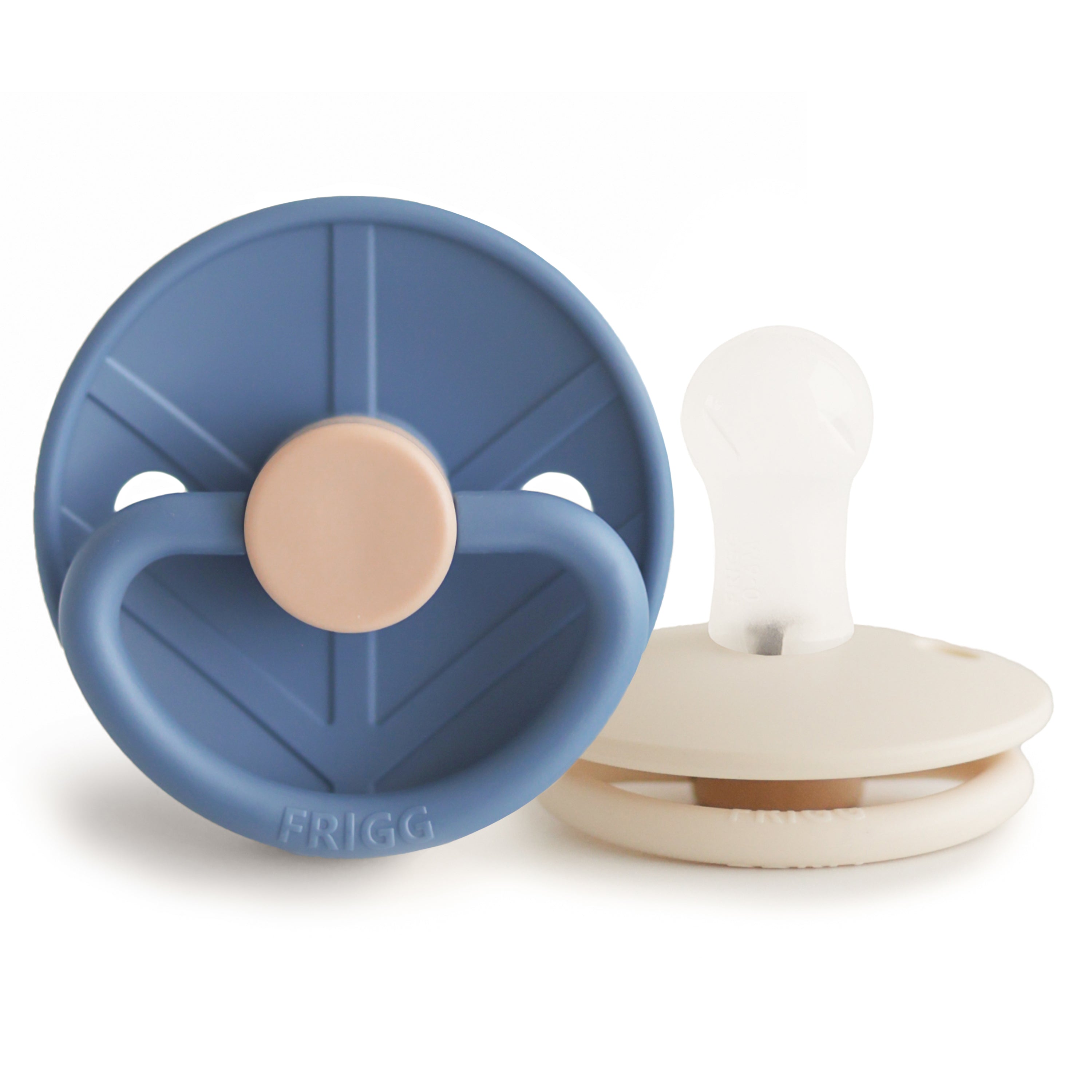 FRIGG Little Viking Silicone 2-Pack {Drop Ship}