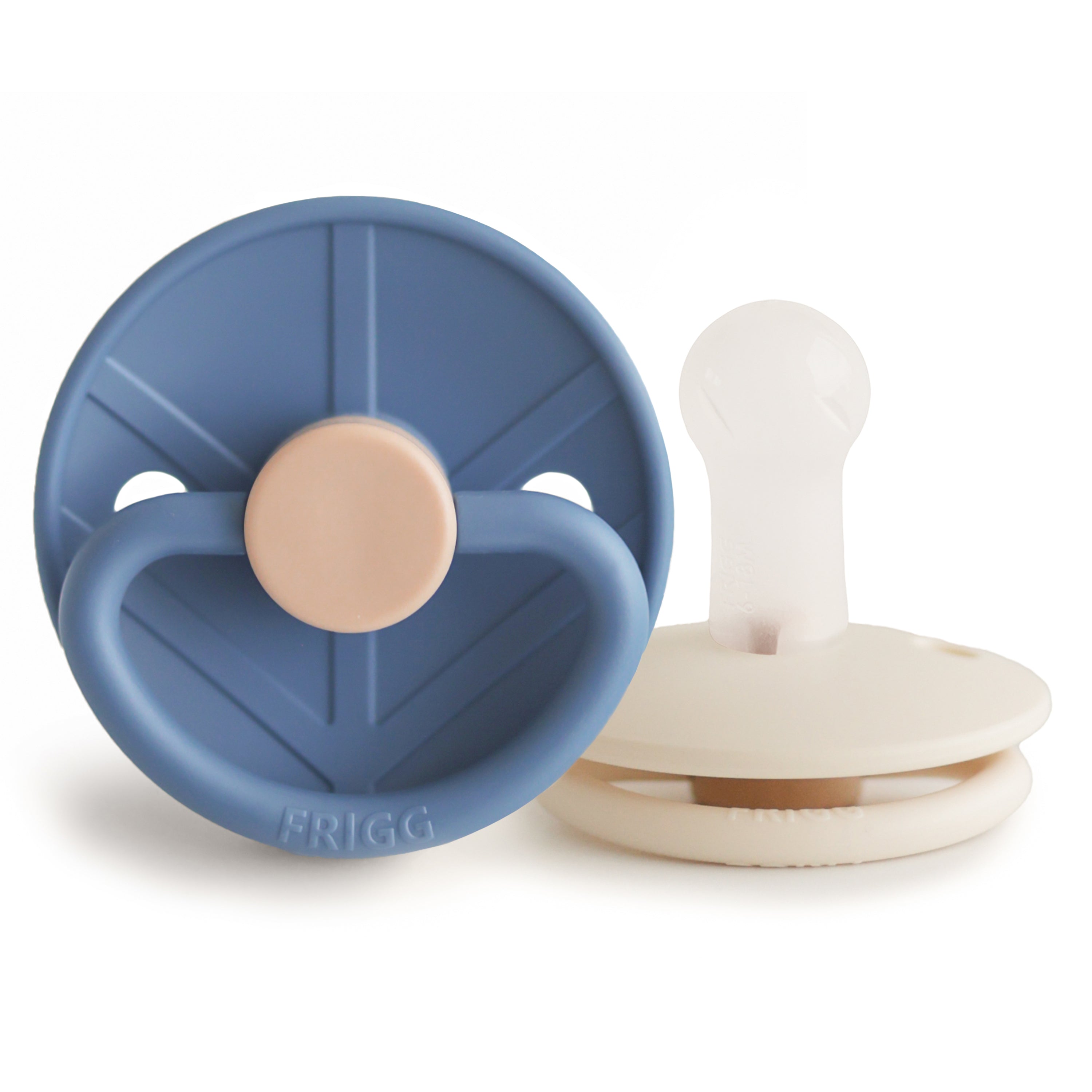 FRIGG Little Viking Silicone 2-Pack {Drop Ship}